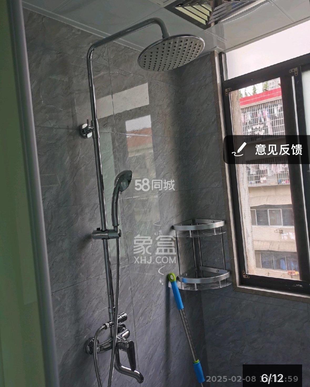 四方坪教师村 3室1厅1卫 2000.0元/月 四方坪教师村 3室1厅1卫 2000.0元/月室内图