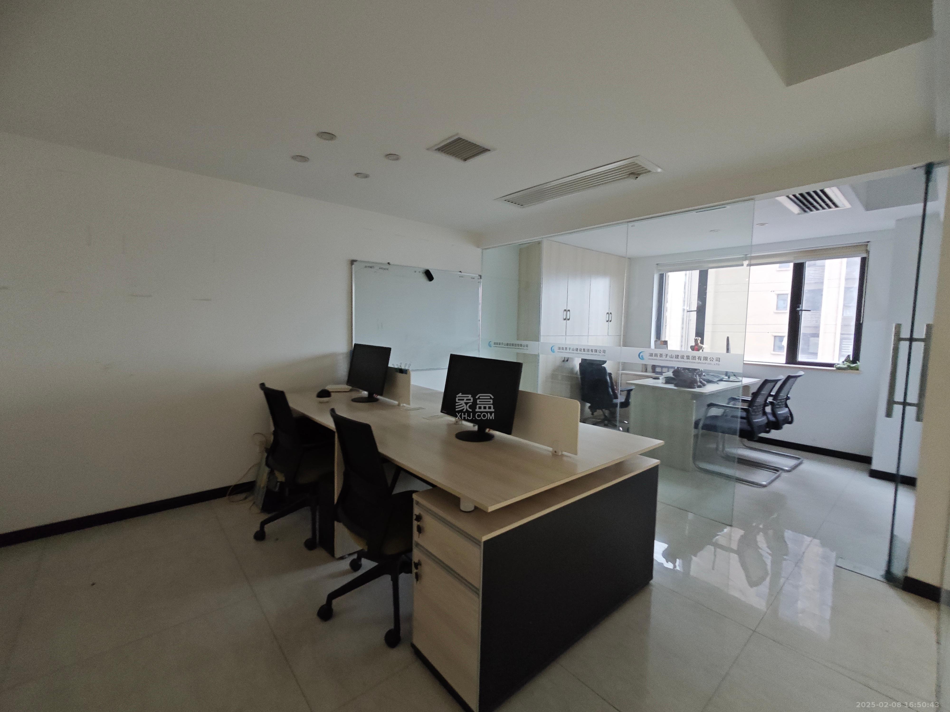 协信星澜汇 1室1厅1卫 20000.0元/月 协信星澜汇 1室1厅1卫 20000.0元/月室内图