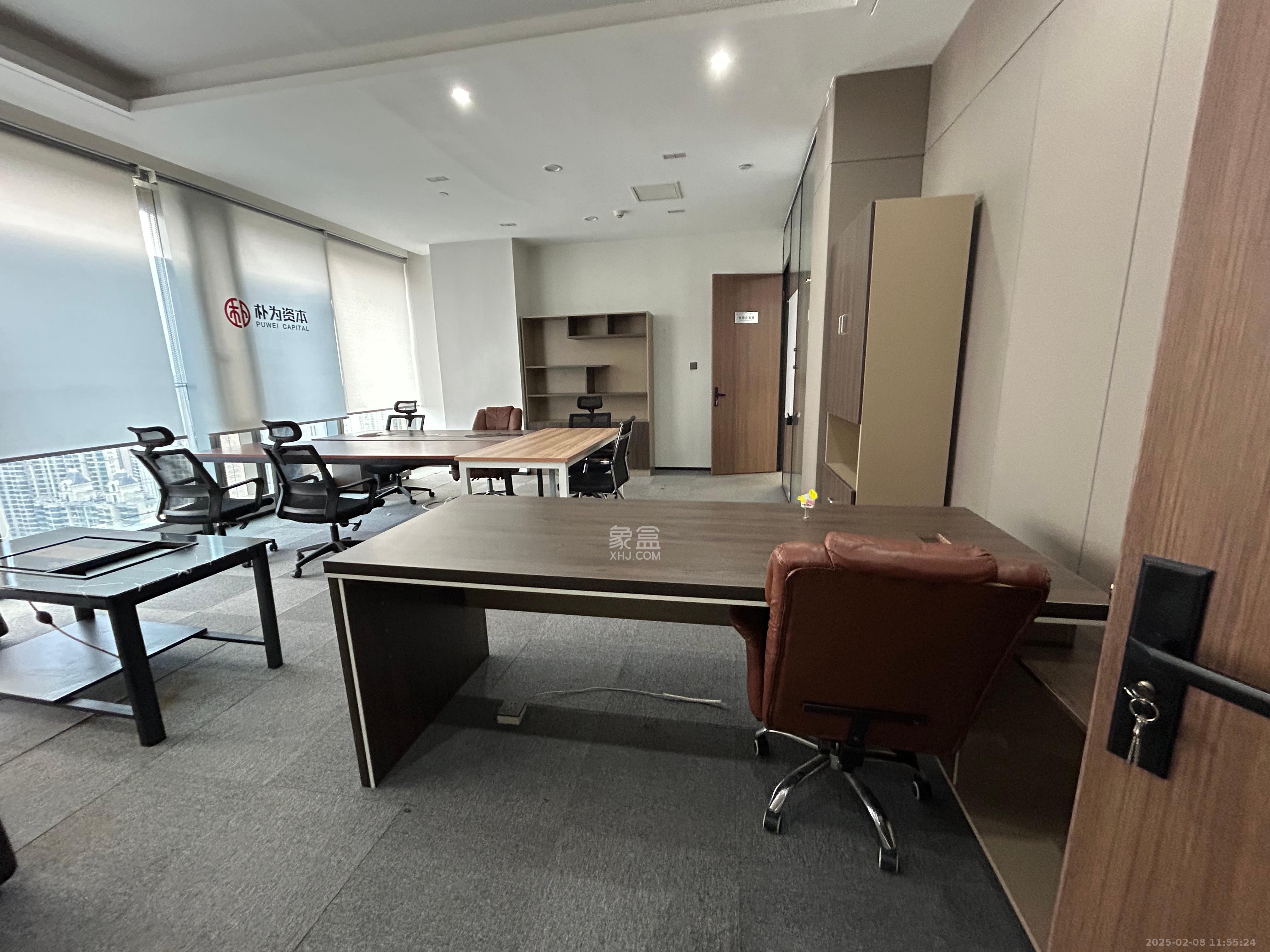 楷林国际   194.0㎡      16465.0元/月室内图