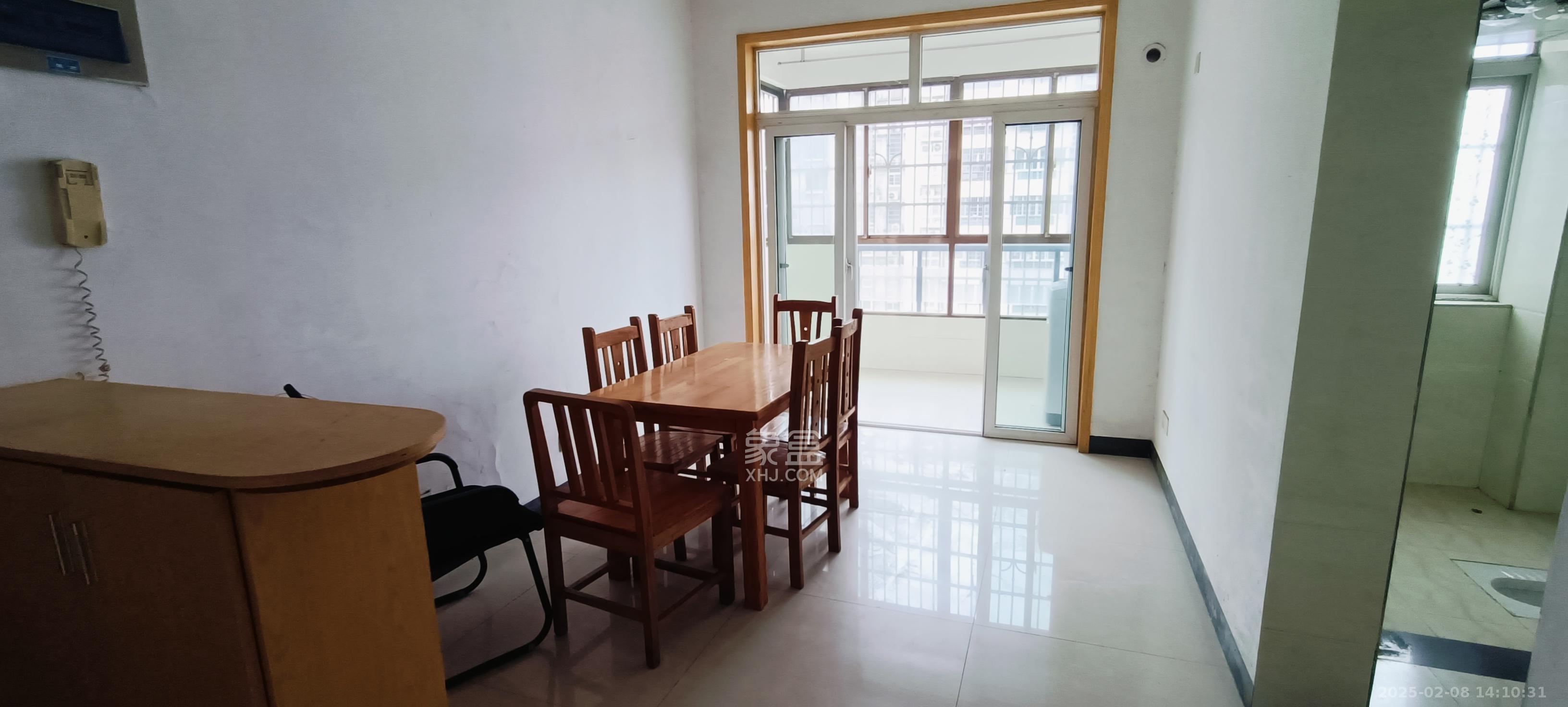 黎郡新宇康景园 3室2厅2卫 2300.0元/月 黎郡新宇康景园 3室2厅2卫 2300.0元/月室内图