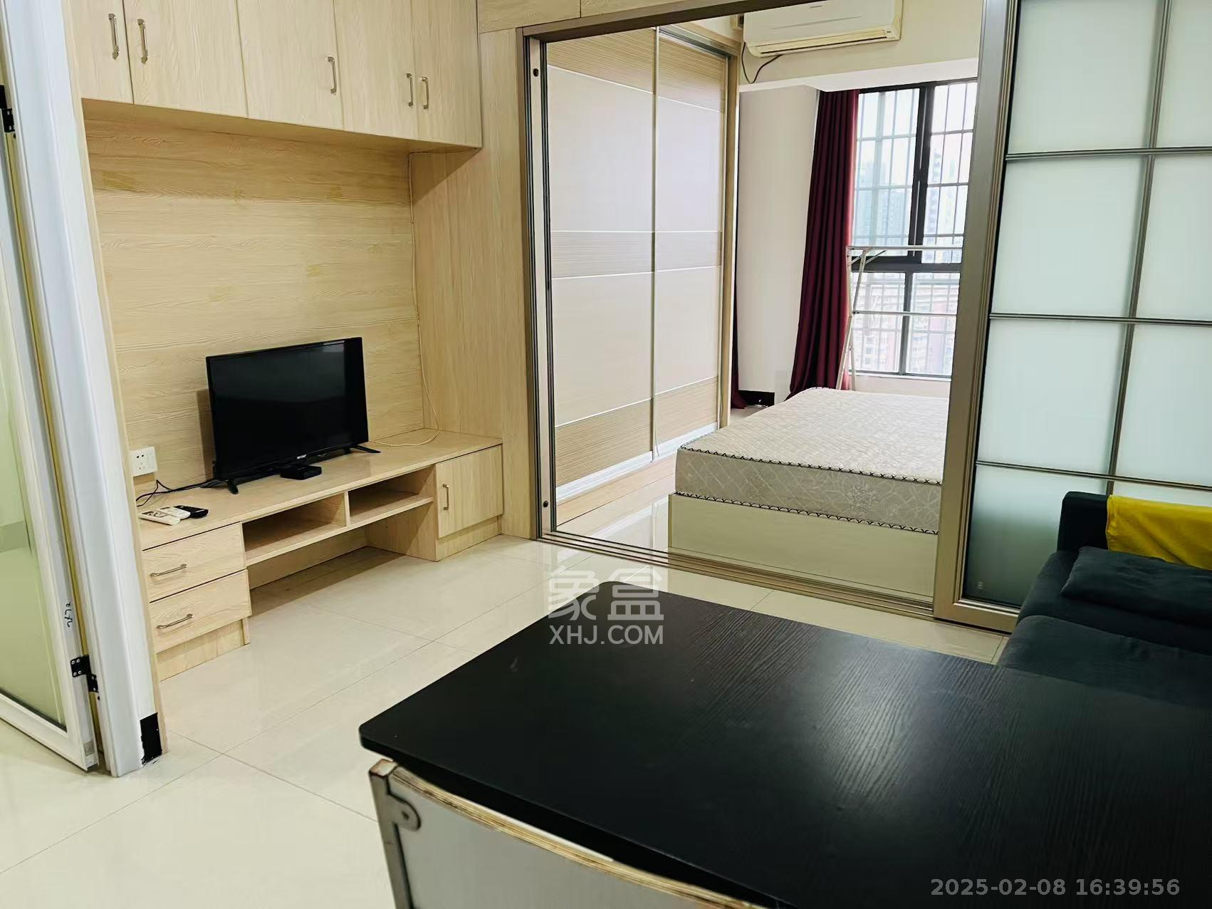 少帅府  2室1厅1卫    2200.0元/月室内图