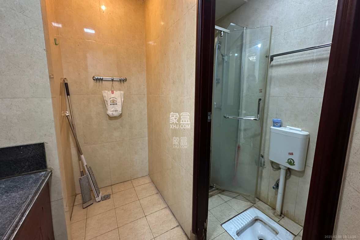 富基世纪公园 3室2厅1卫 1500.0元/月 富基世纪公园 3室2厅1卫 1500.0元/月室内图