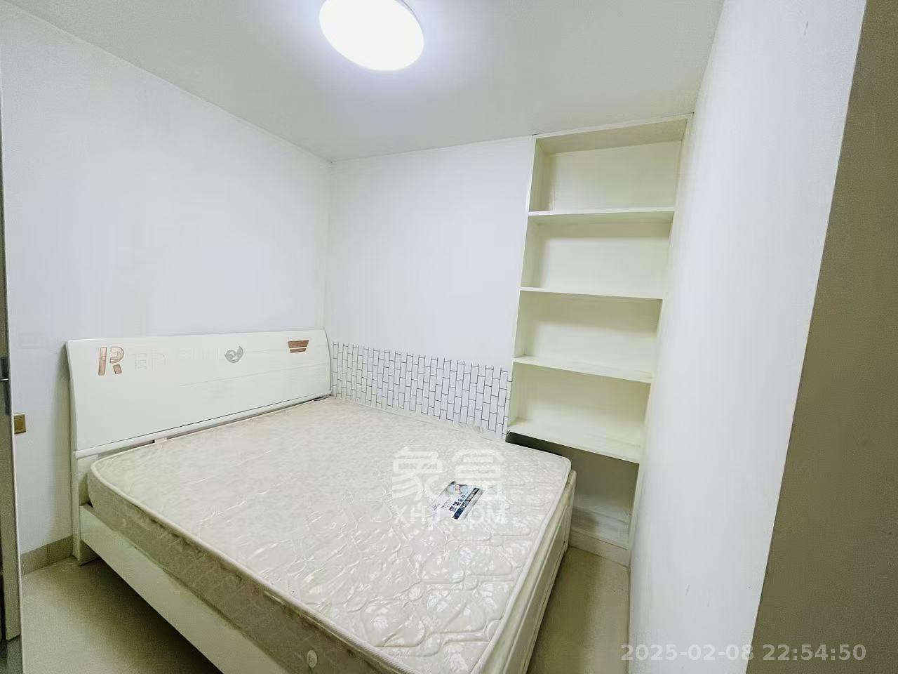 怡海星城  2室1厅1卫    1300.0元/月 怡海星城  2室1厅1卫    1300.0元/月室内图