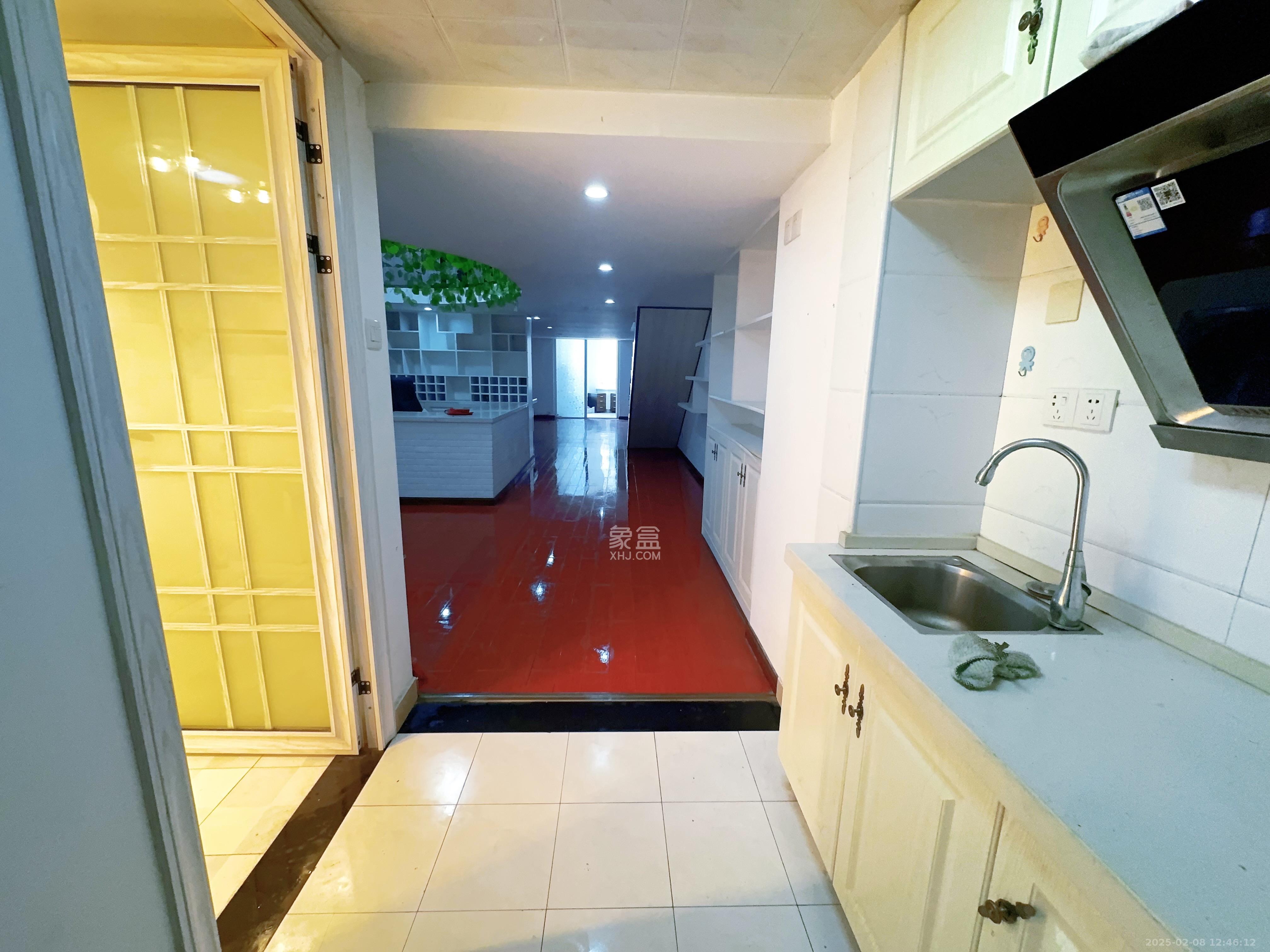 MOMA当代广场 1室0厅0卫 2800.0元/月 MOMA当代广场 1室0厅0卫 2800.0元/月室内图