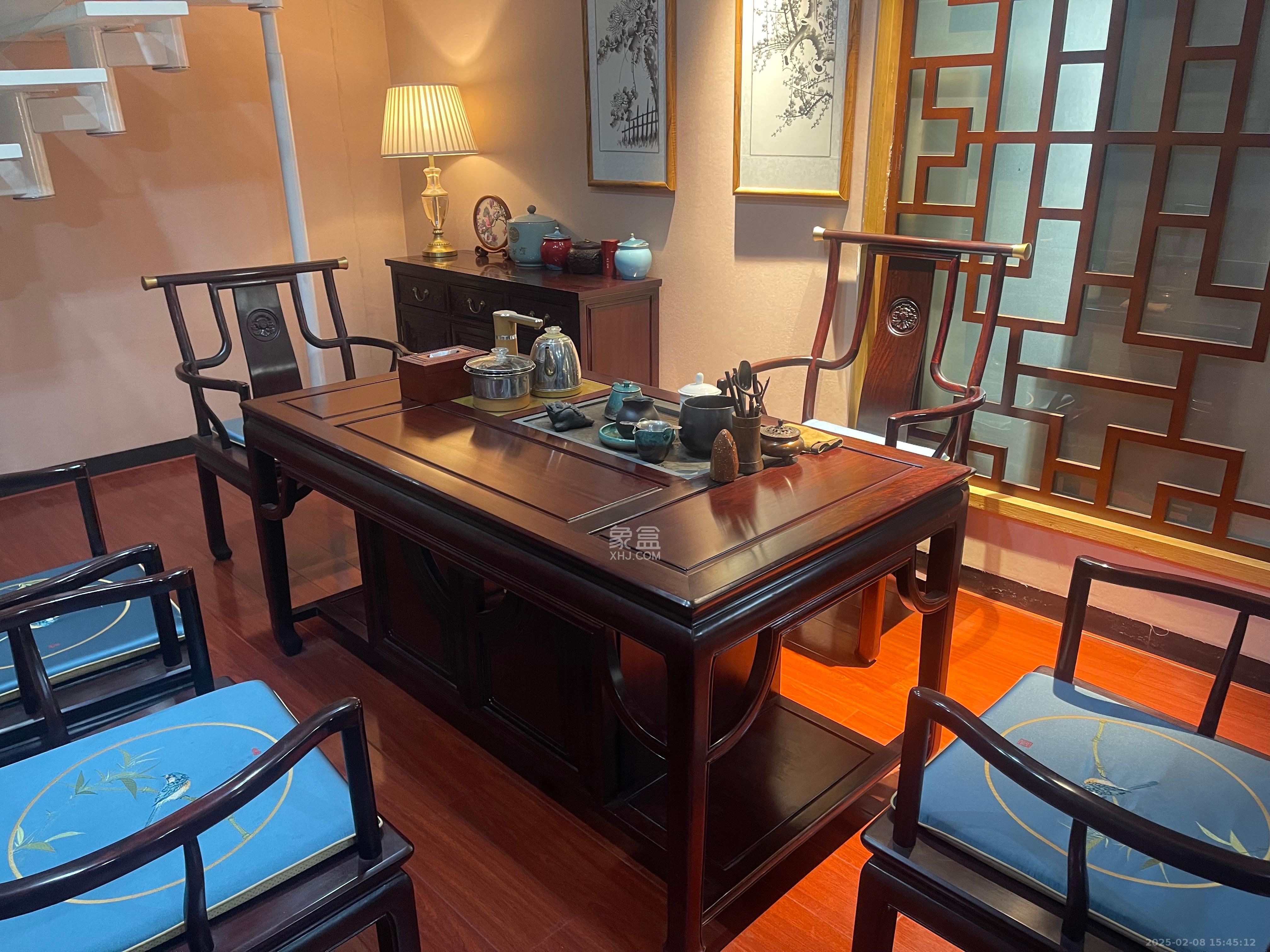 爱都(IDO) 6室1厅1卫 4500.0元/月 爱都(IDO) 6室1厅1卫 4500.0元/月室内图