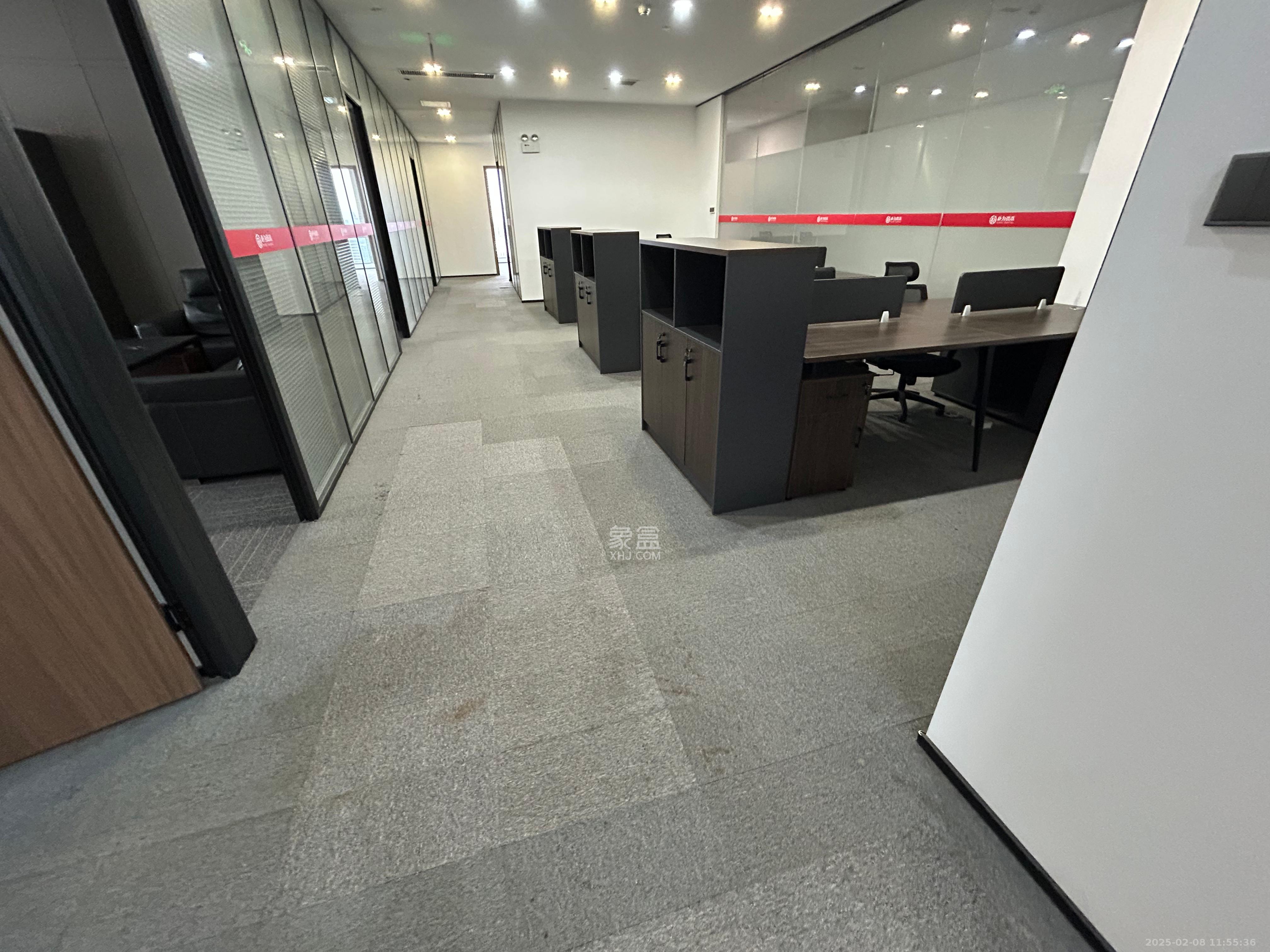 楷林国际   194.0㎡      16465.0元/月室内图