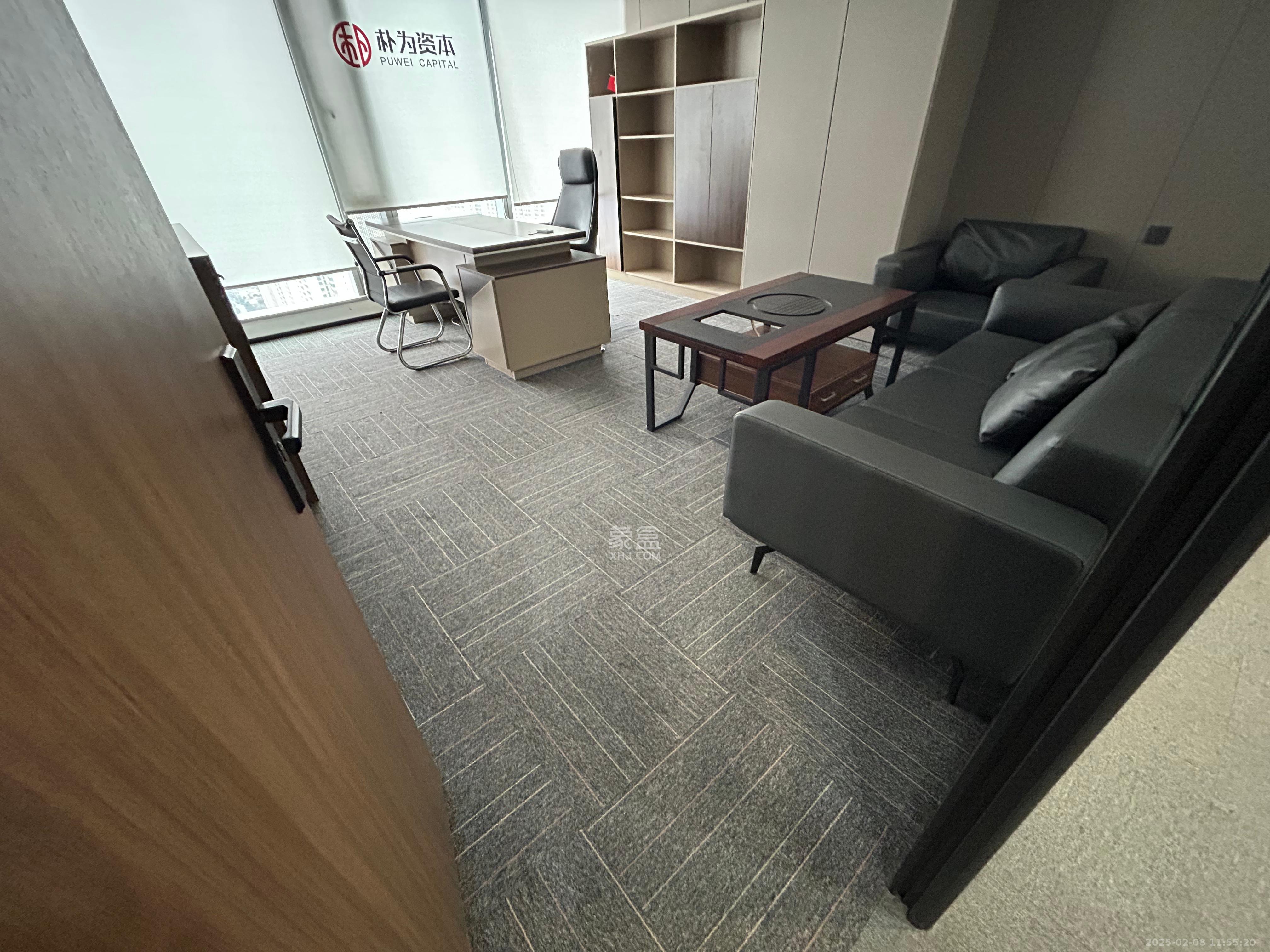 楷林国际   194.0㎡      16465.0元/月室内图