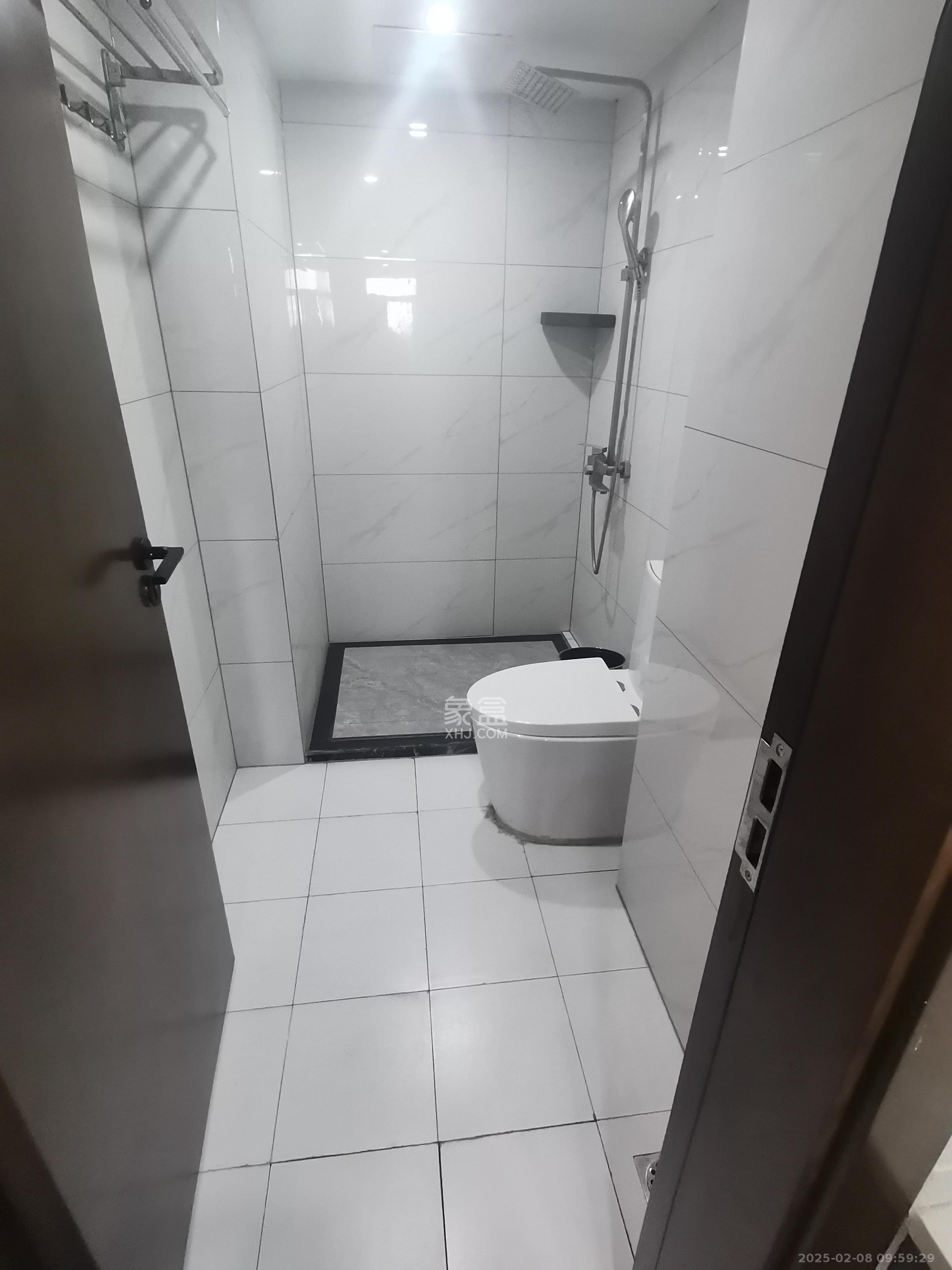 果遇微住宅(筑安雅居)  1室1厅1卫    2000.0元/月 果遇微住宅(筑安雅居)  1室1厅1卫    2000.0元/月室内图