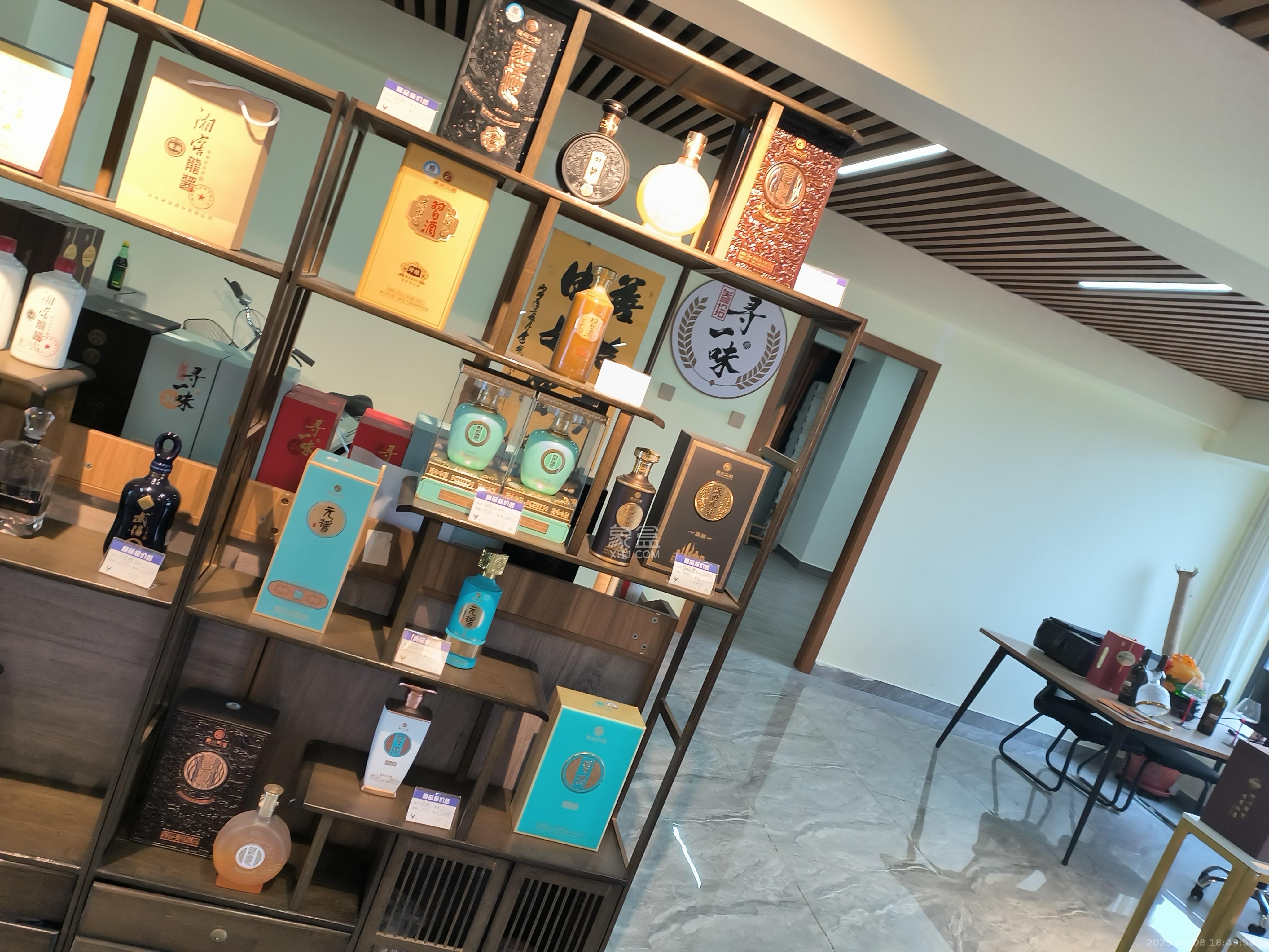 华润翡翠府 1室0厅0卫 8000.0元/月 华润翡翠府 1室0厅0卫 8000.0元/月室内图