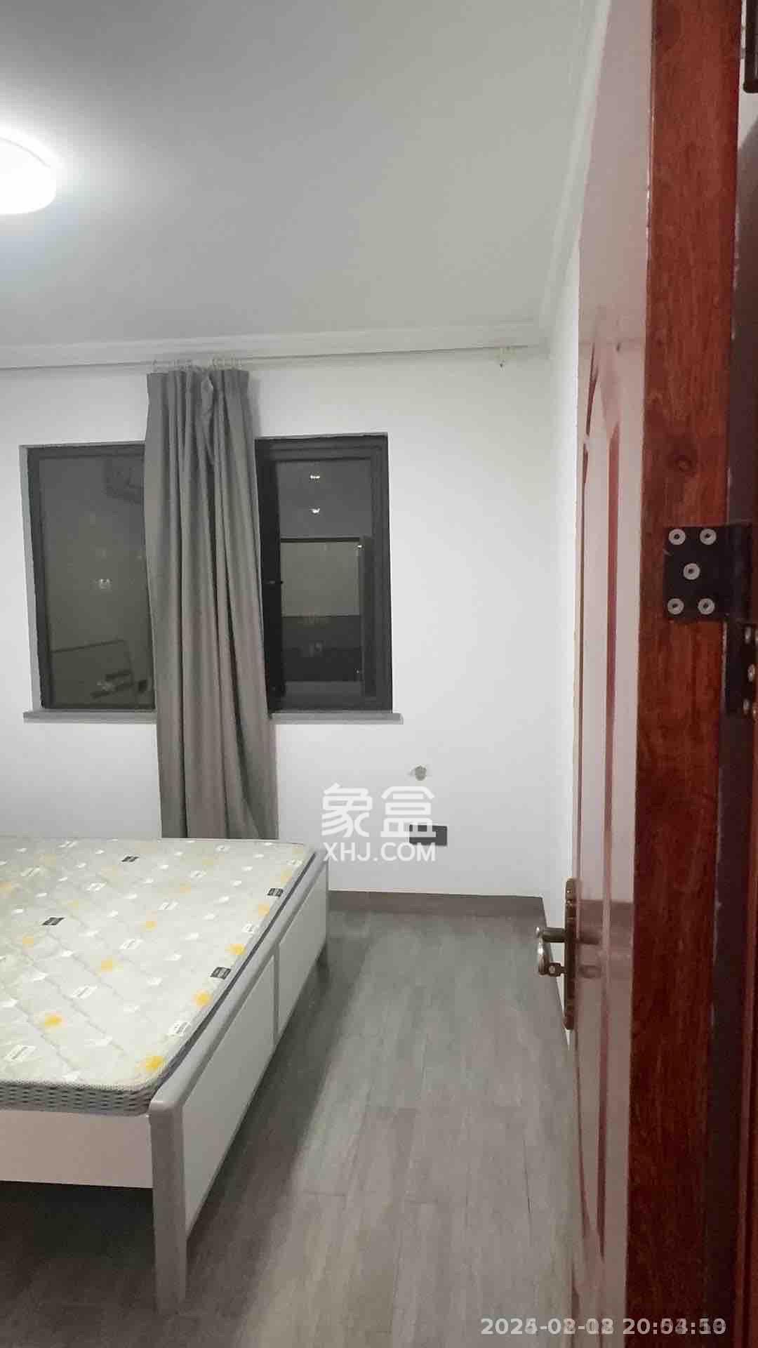 中欣楚天熙苑 2室1厅1卫 2600.0元/月 中欣楚天熙苑 2室1厅1卫 2600.0元/月室内图