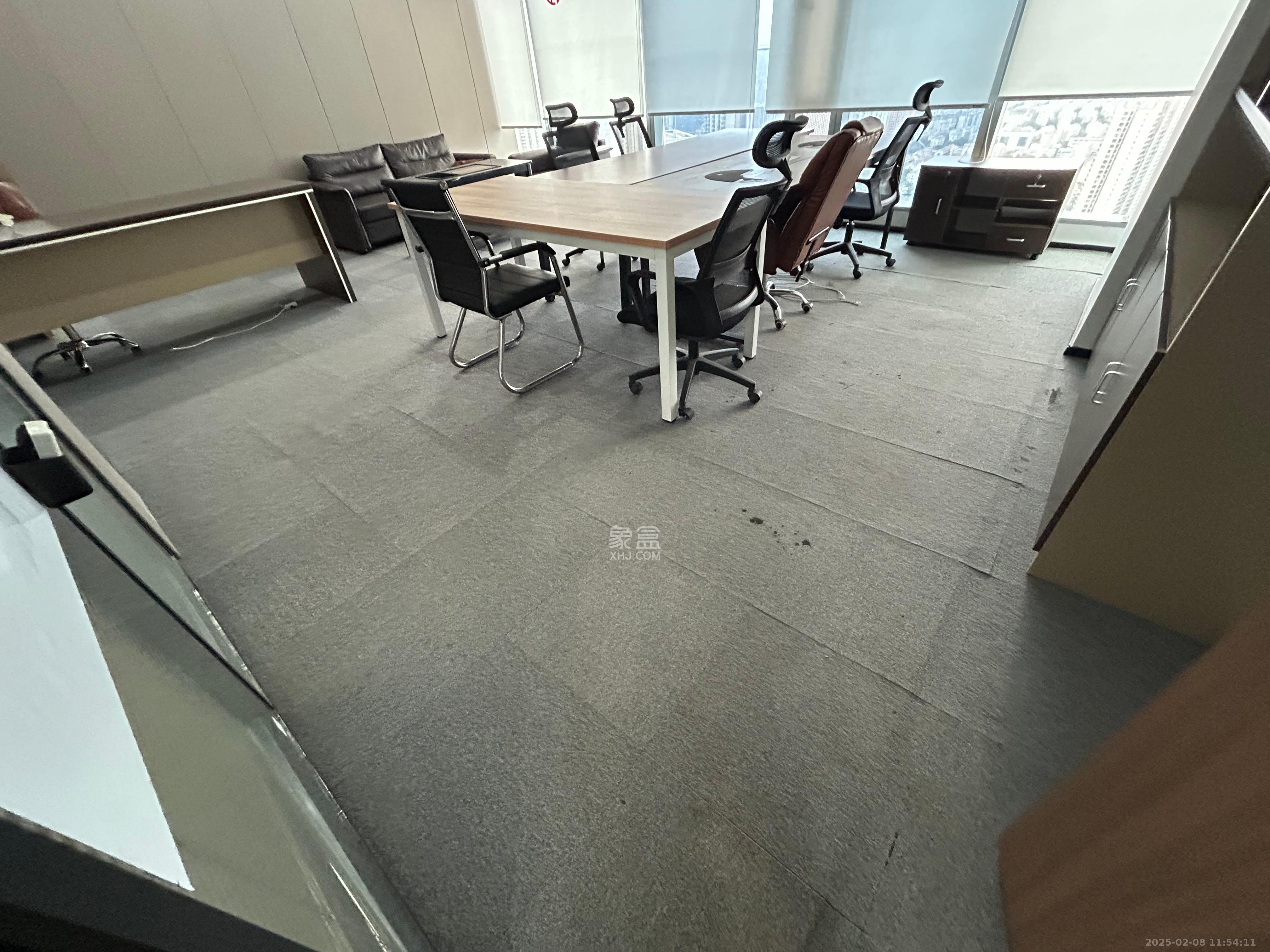 楷林国际   194.0㎡      16465.0元/月室内图