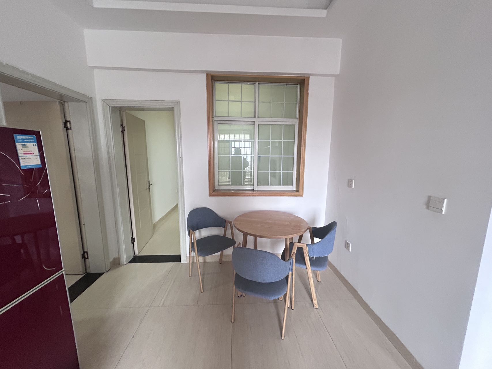 金广茗厦 1室1厅1卫 1400.0元/月 金广茗厦 1室1厅1卫 1400.0元/月室内图