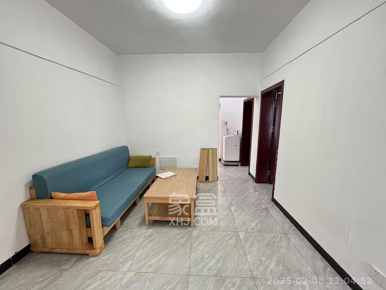 朝阳一、二村 2室1厅1卫 1700.0元/月 朝阳一、二村 2室1厅1卫 1700.0元/月室内图