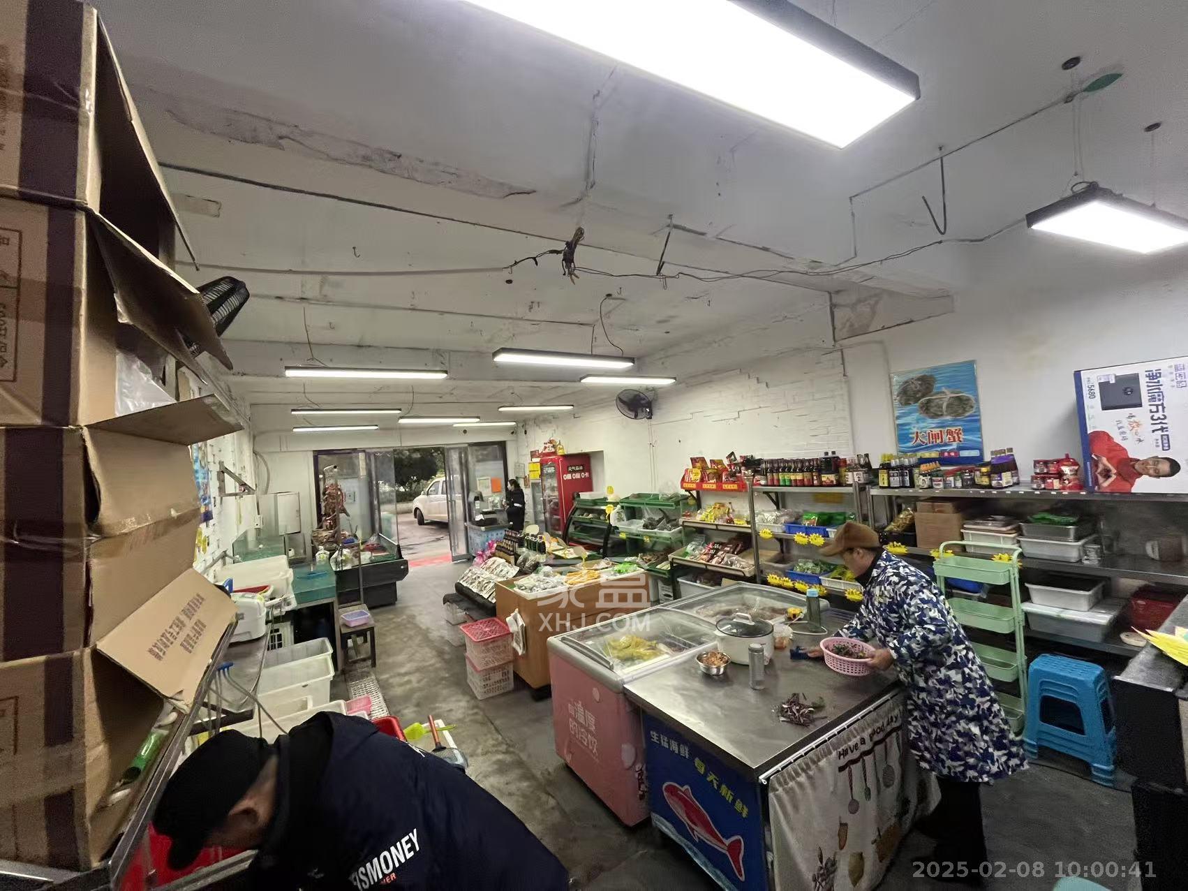金泰小区   50.0㎡     4500.00元/月室内图