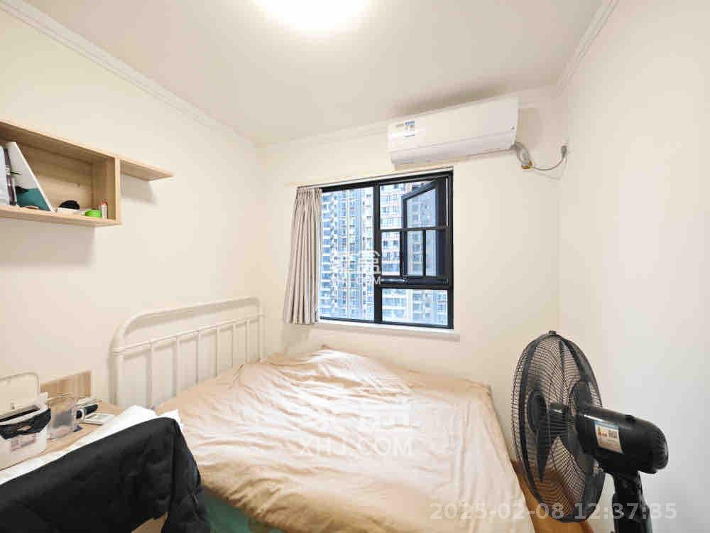 中建嘉和城凤凰台（中建瑞兴家园）  4室2厅2卫   2700.00元/月室内图