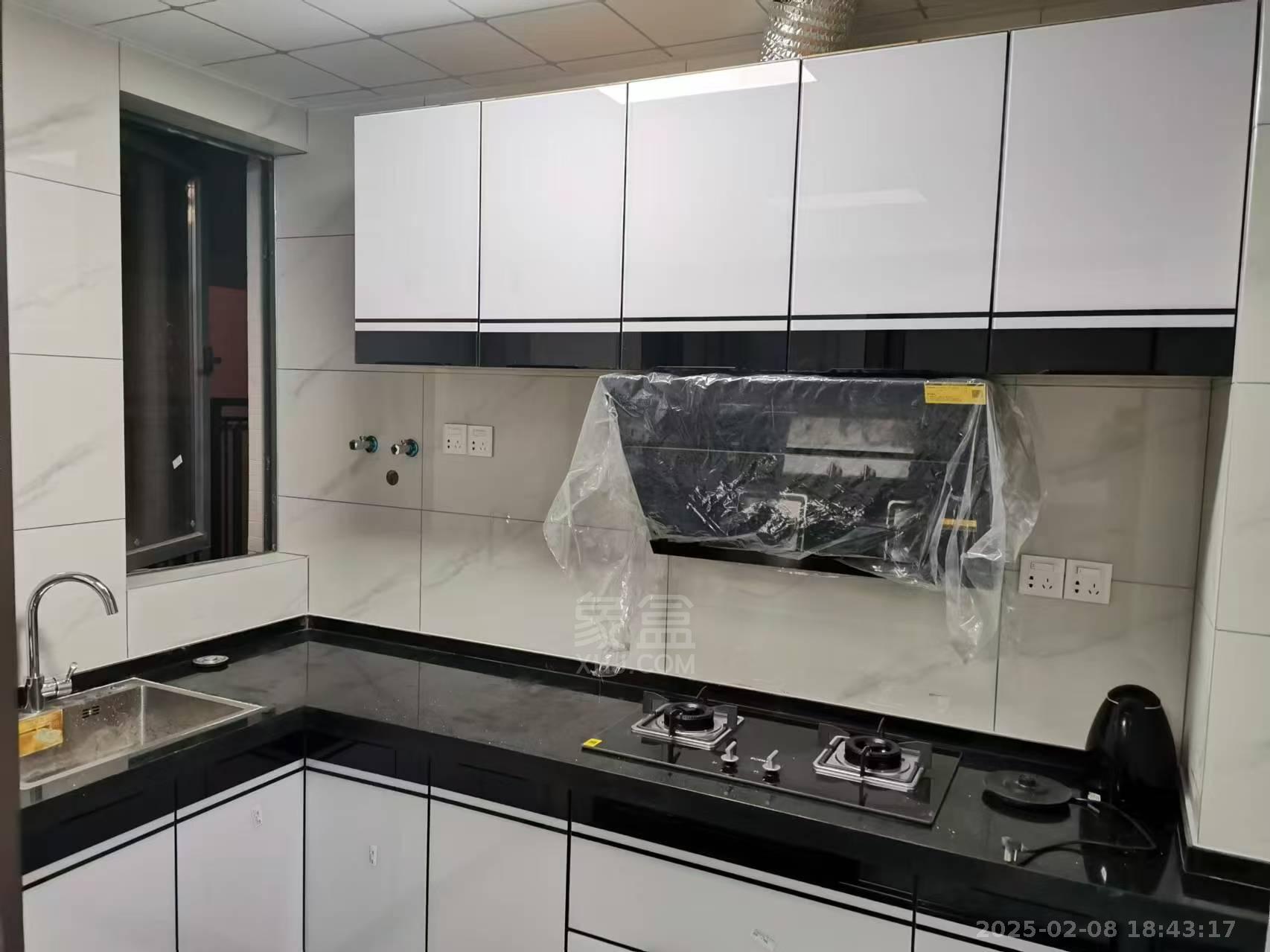 香江悦府 3室2厅1卫 1800.0元/月 香江悦府 3室2厅1卫 1800.0元/月室内图