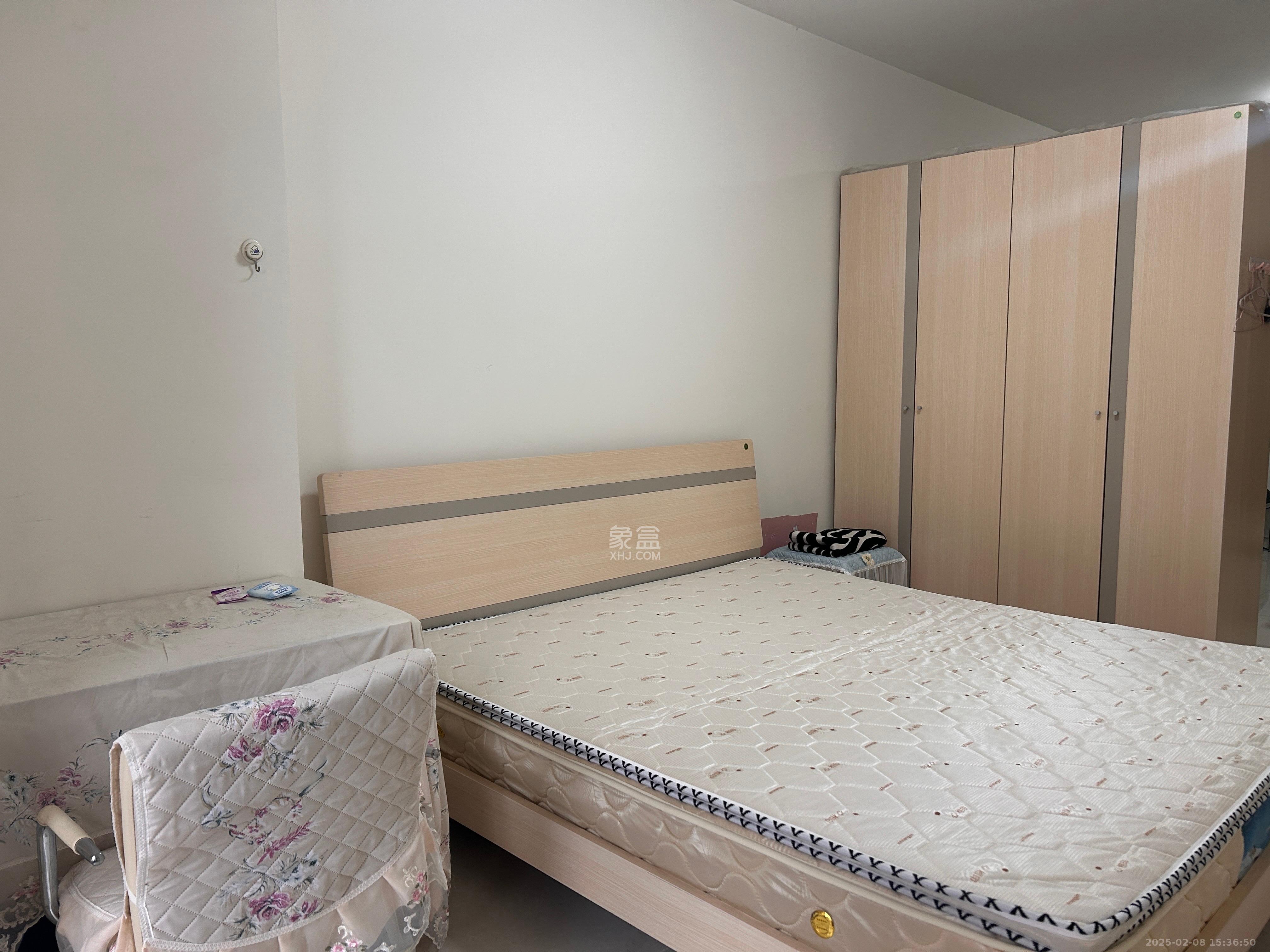 北辰三角洲E3区 1室1厅1卫 2500.0元/月 北辰三角洲E3区 1室1厅1卫 2500.0元/月室内图