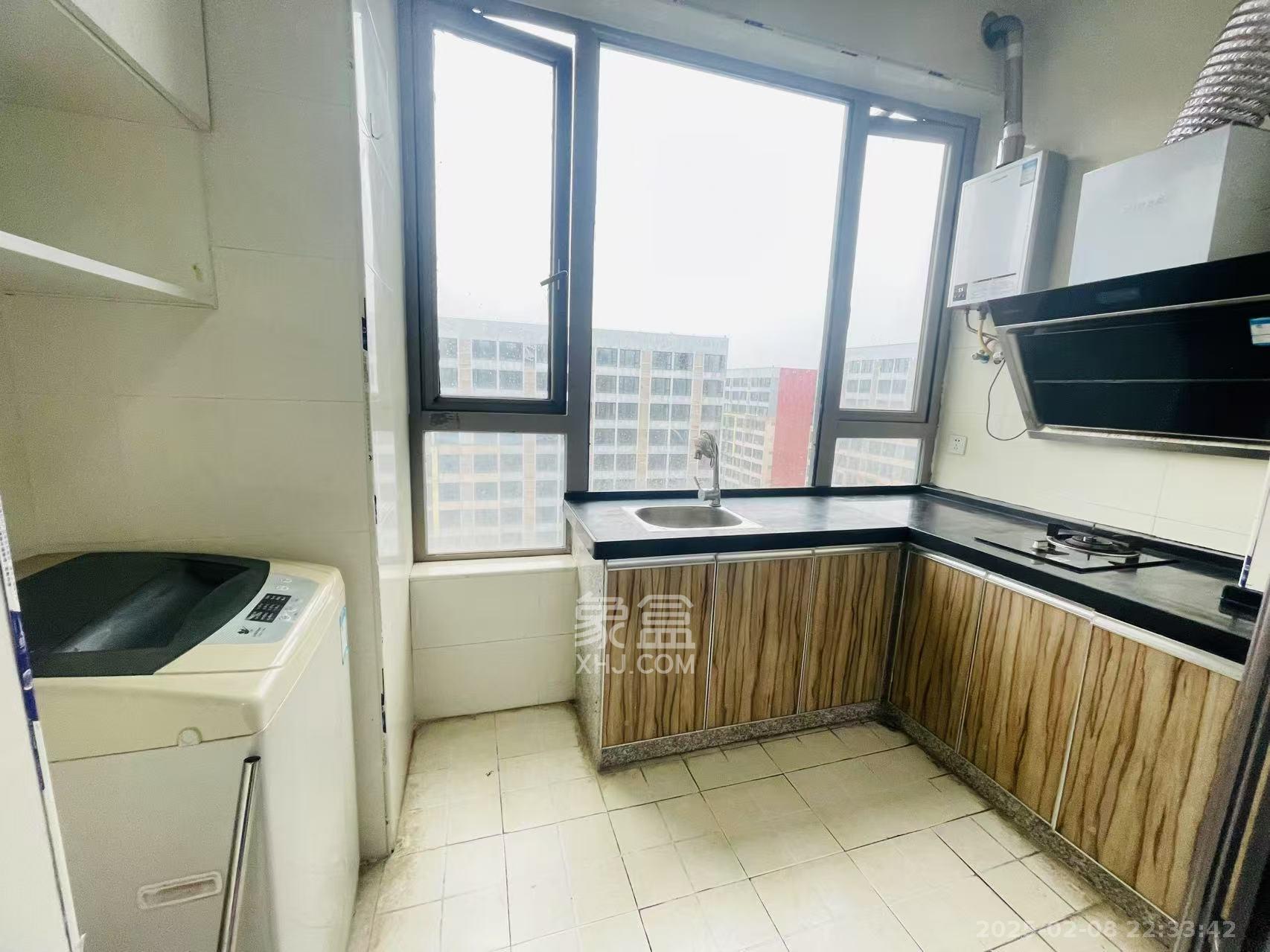 怡海星城 1室1厅1卫 950.0元/月 怡海星城 1室1厅1卫 950.0元/月室内图