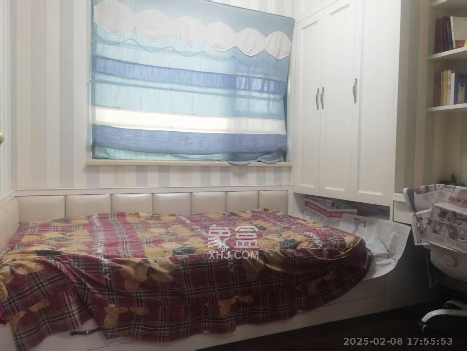 恒大御景湾 3室2厅2卫 4000.0元/月 恒大御景湾 3室2厅2卫 4000.0元/月室内图