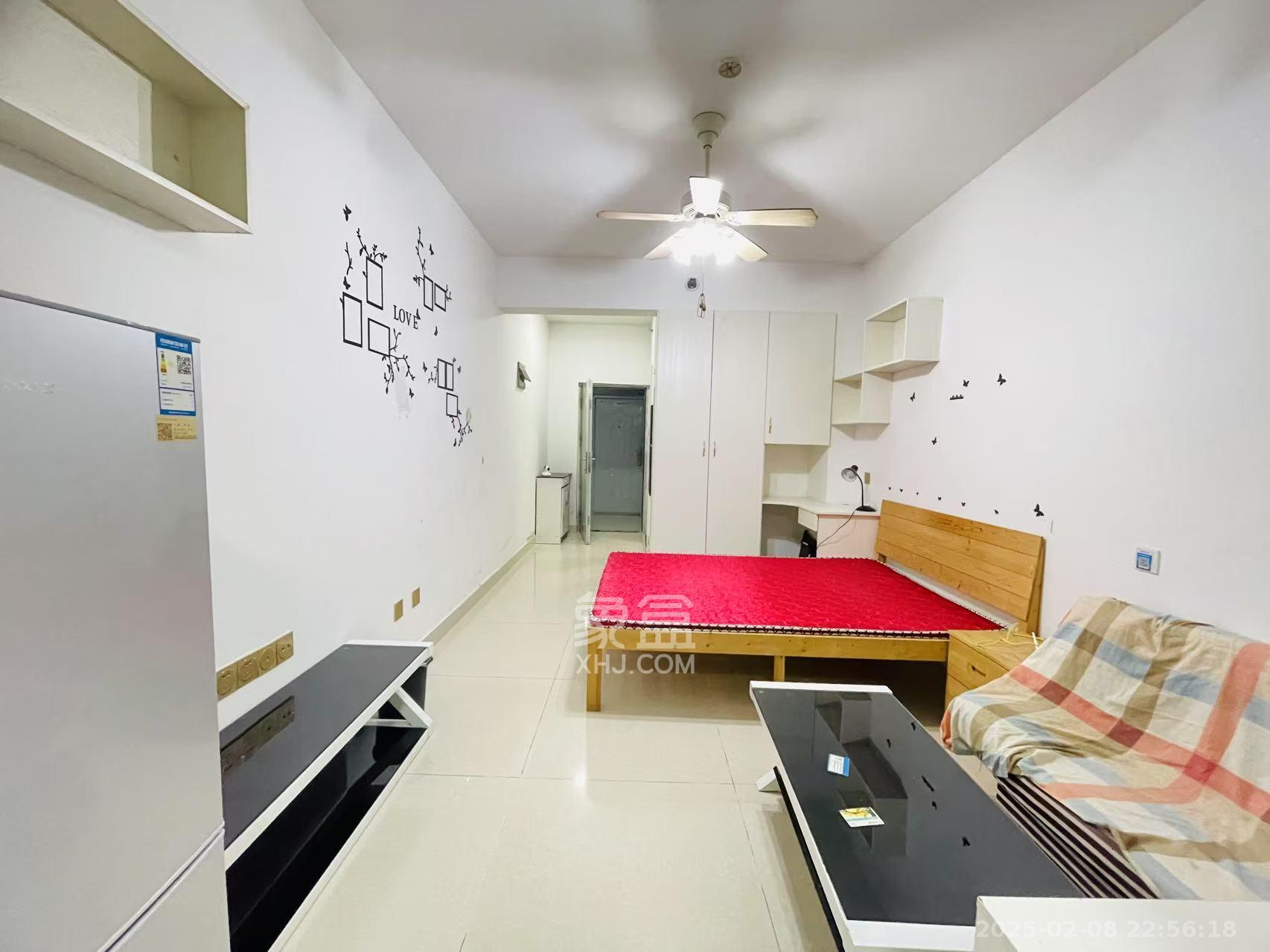 怡海星城  1室1厅1卫    850.0元/月 怡海星城  1室1厅1卫    850.0元/月