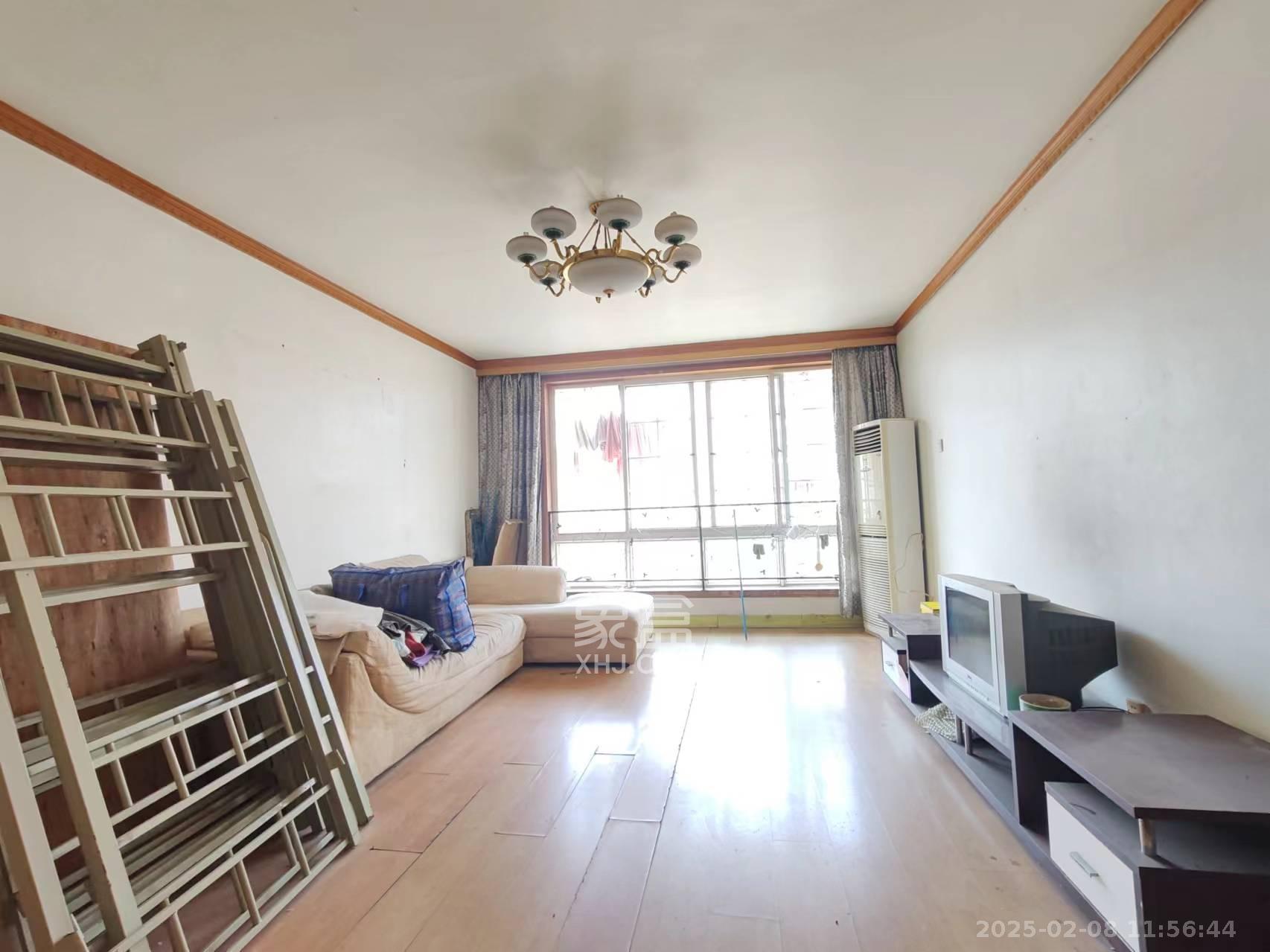 海华锦园 3室2厅1卫 1200.0元/月 海华锦园 3室2厅1卫 1200.0元/月室内图