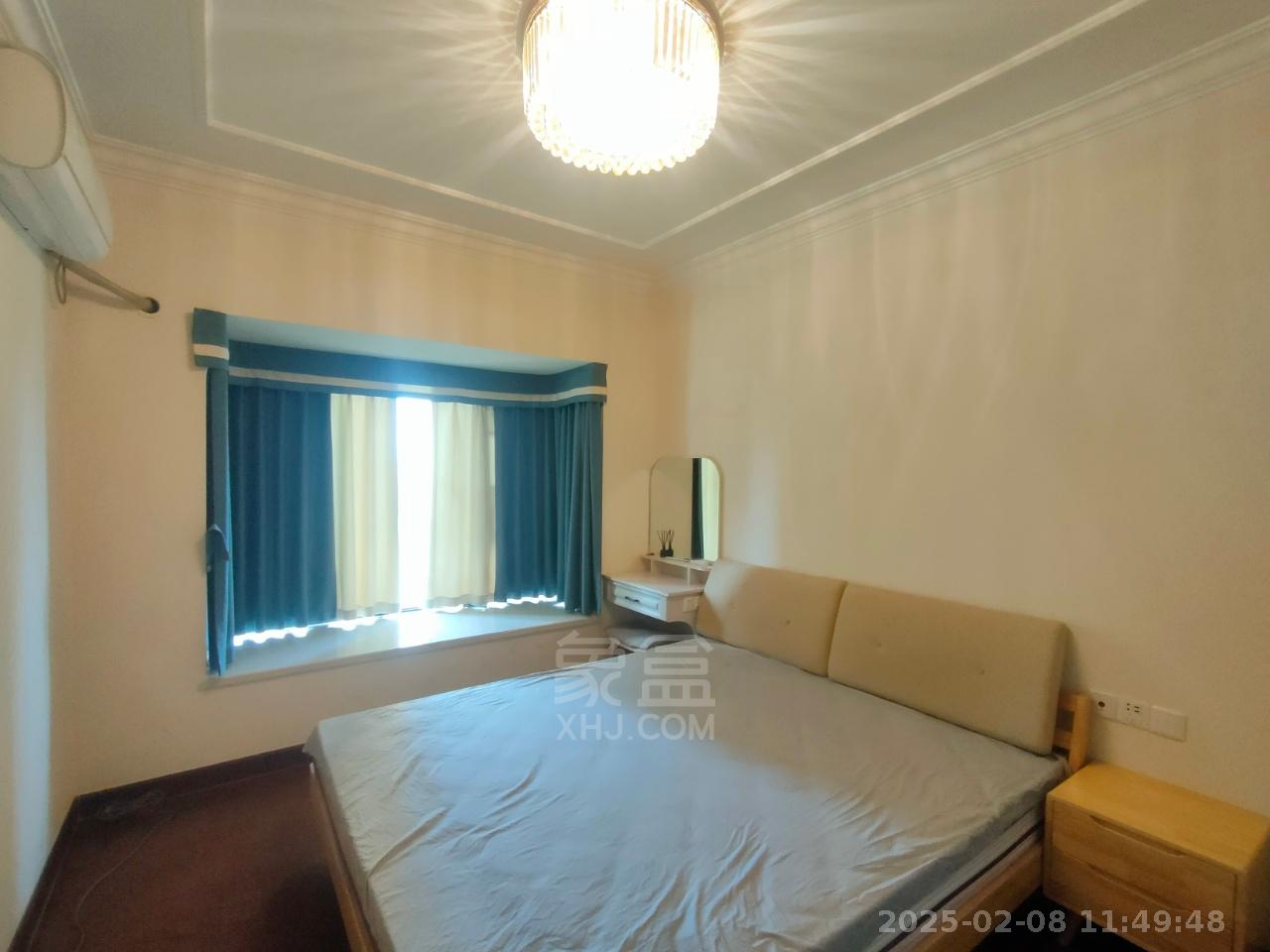 恒大华府 2室2厅1卫 2000.0元/月 恒大华府 2室2厅1卫 2000.0元/月室内图