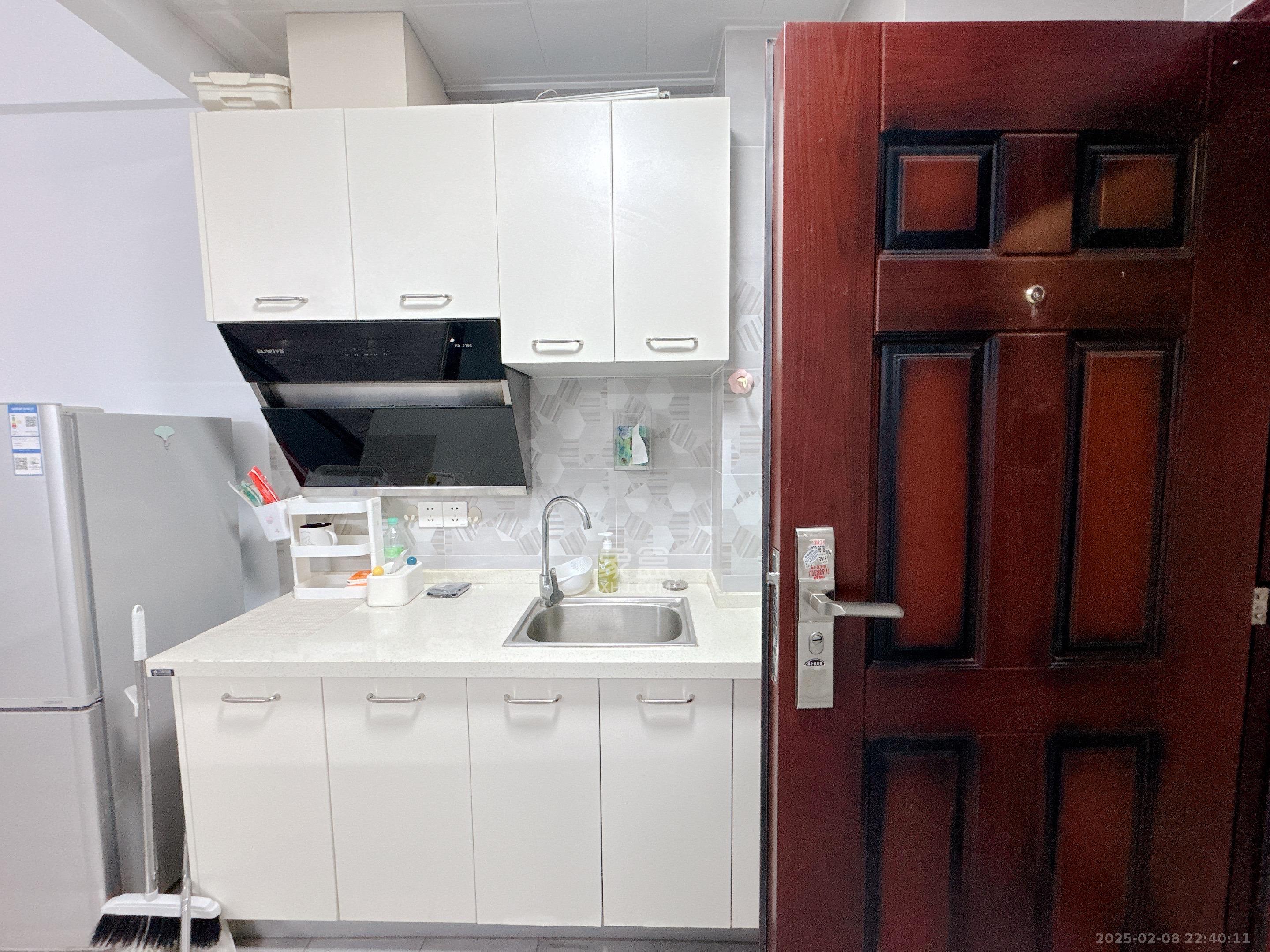 北辰三角洲E4区  2室1厅1卫   2200.00元/月室内图