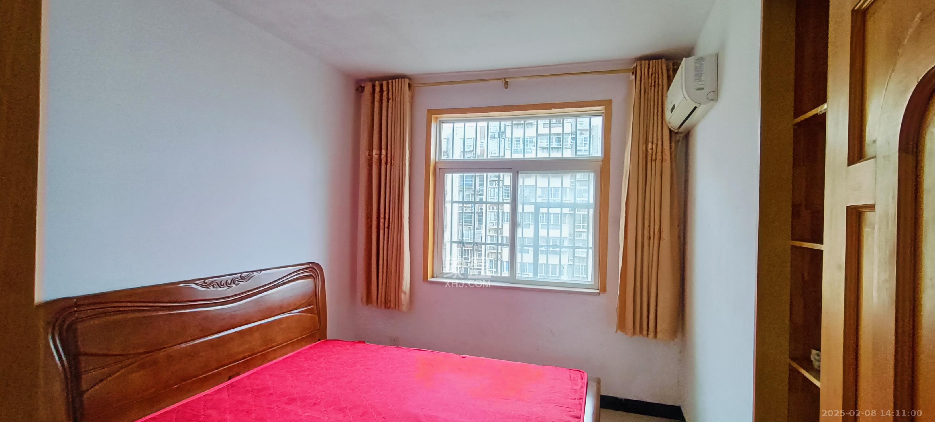 黎郡新宇康景园 3室2厅2卫 2300.0元/月 黎郡新宇康景园 3室2厅2卫 2300.0元/月室内图