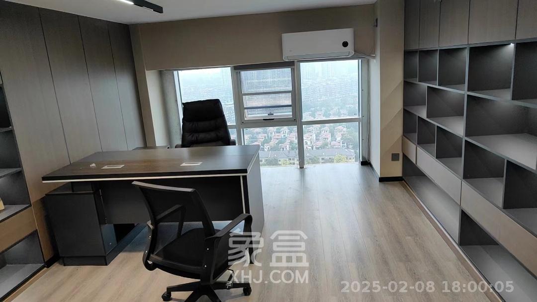 中建嘉和城  1室0厅0卫   15000.00元/月室内图