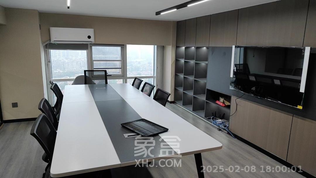 中建嘉和城  1室0厅0卫   15000.00元/月室内图