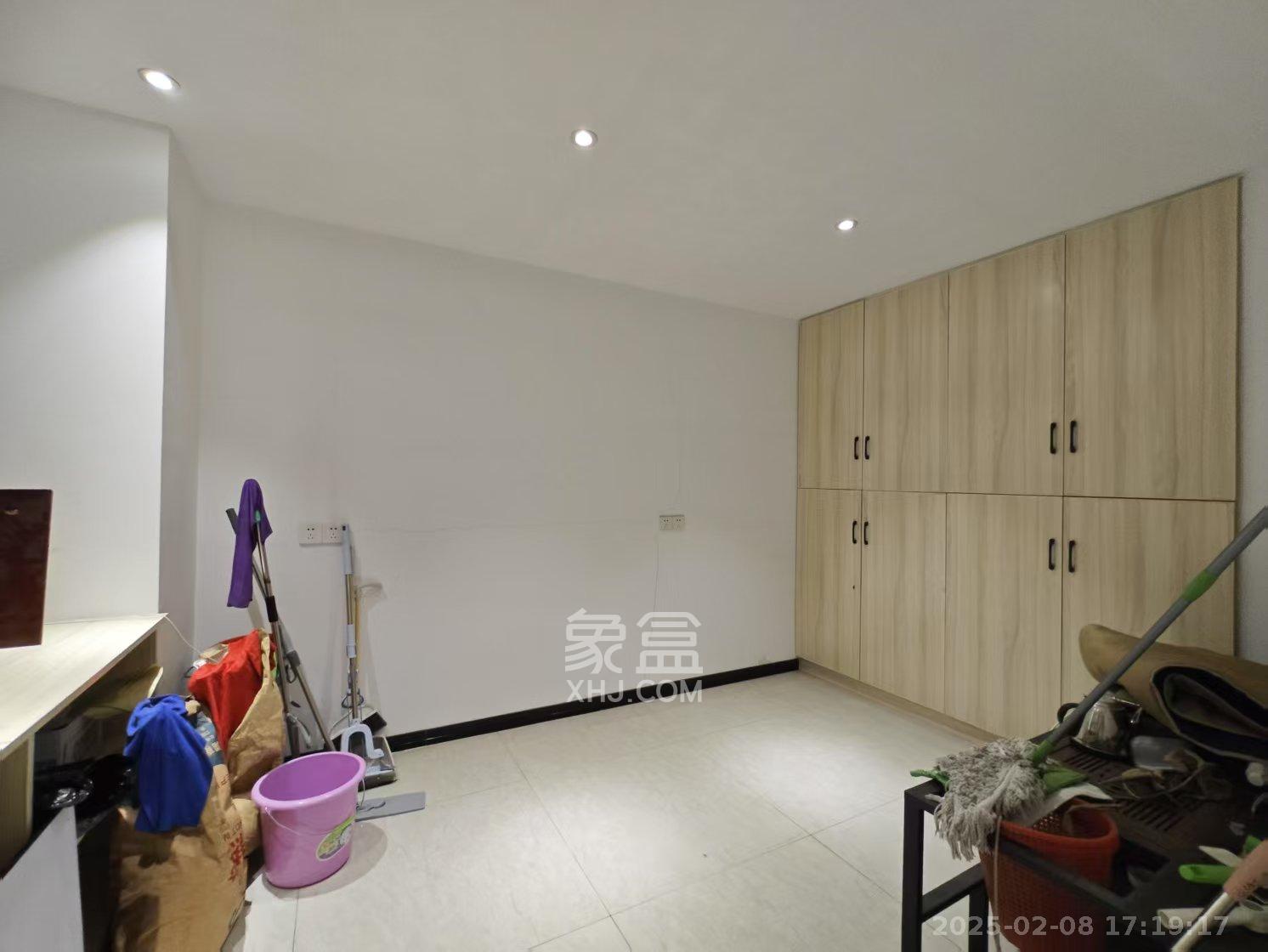 协信星澜汇 1室1厅1卫 20000.0元/月 协信星澜汇 1室1厅1卫 20000.0元/月室内图