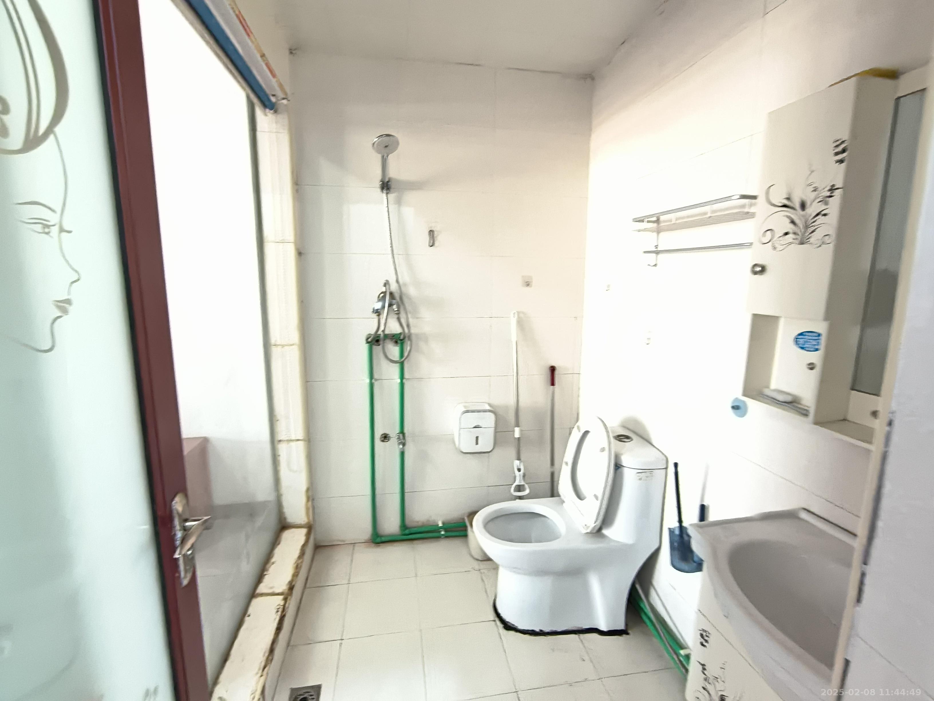 蓝筹公寓1栋 1室1厅1卫 900.0元/月 蓝筹公寓1栋 1室1厅1卫 900.0元/月室内图