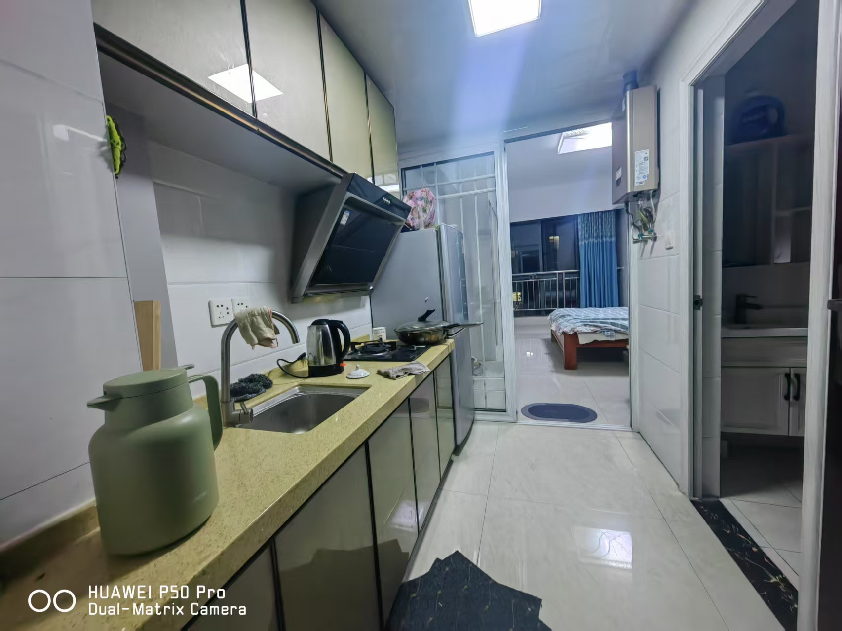 康城上品 1室0厅1卫 1050.0元/月 康城上品 1室0厅1卫 1050.0元/月室内图