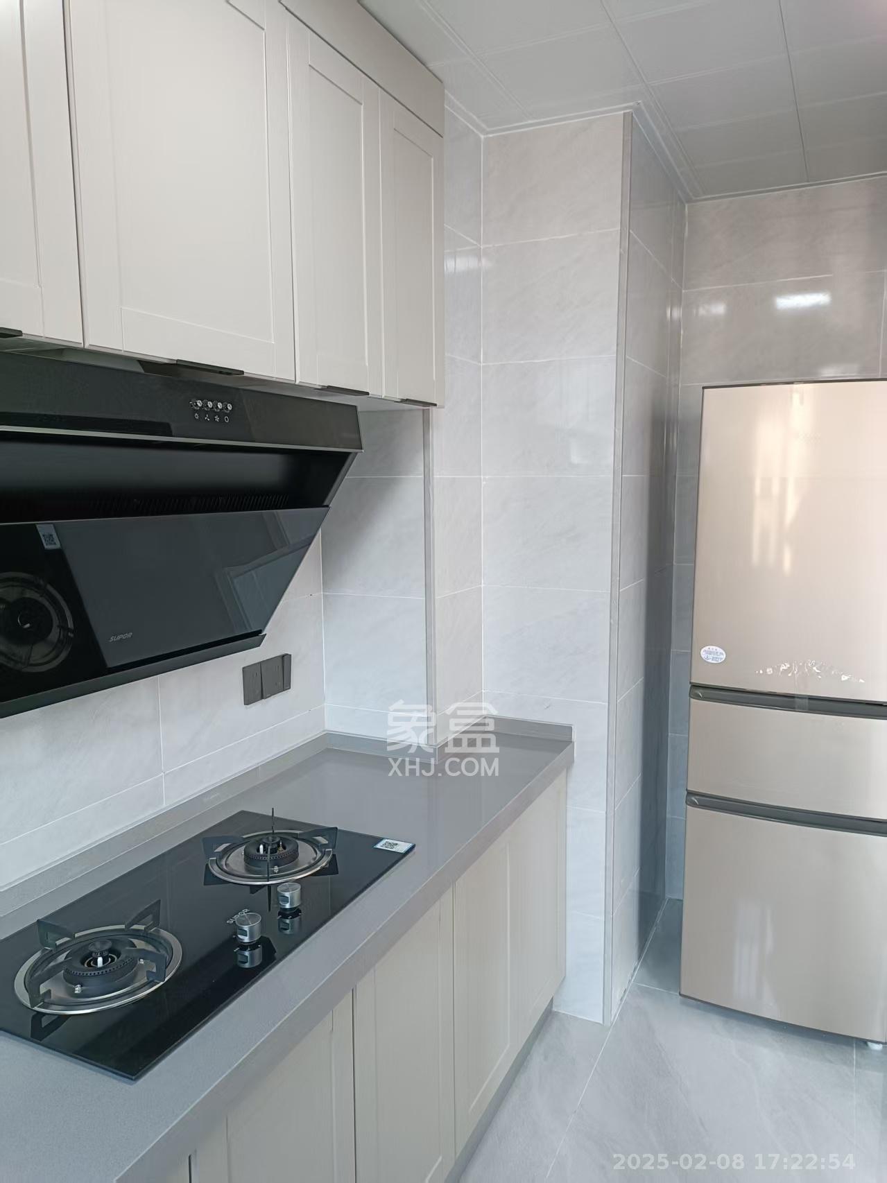 恒泰湘壹府 3室2厅2卫 2200.0元/月 恒泰湘壹府 3室2厅2卫 2200.0元/月室内图