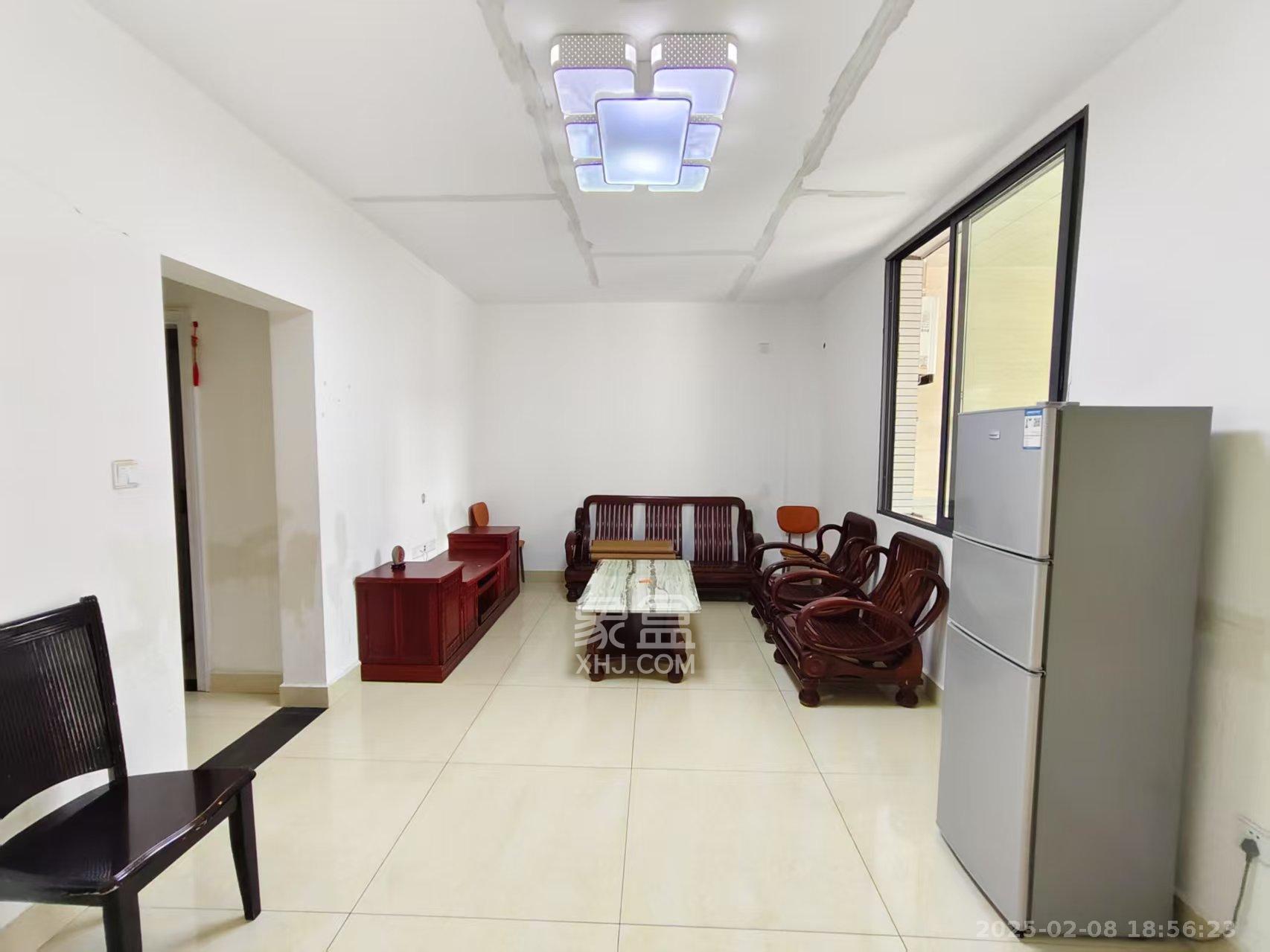 学府雅苑 2室1厅1卫 1000.0元/月 学府雅苑 2室1厅1卫 1000.0元/月室内图