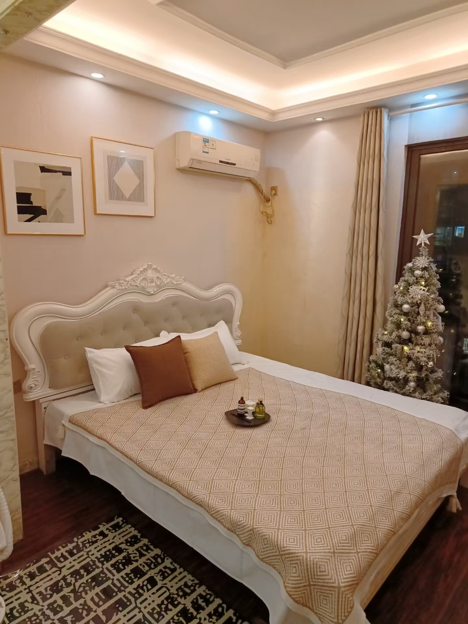 万豪城市花园 1室1厅1卫 1400.0元/月 万豪城市花园 1室1厅1卫 1400.0元/月室内图