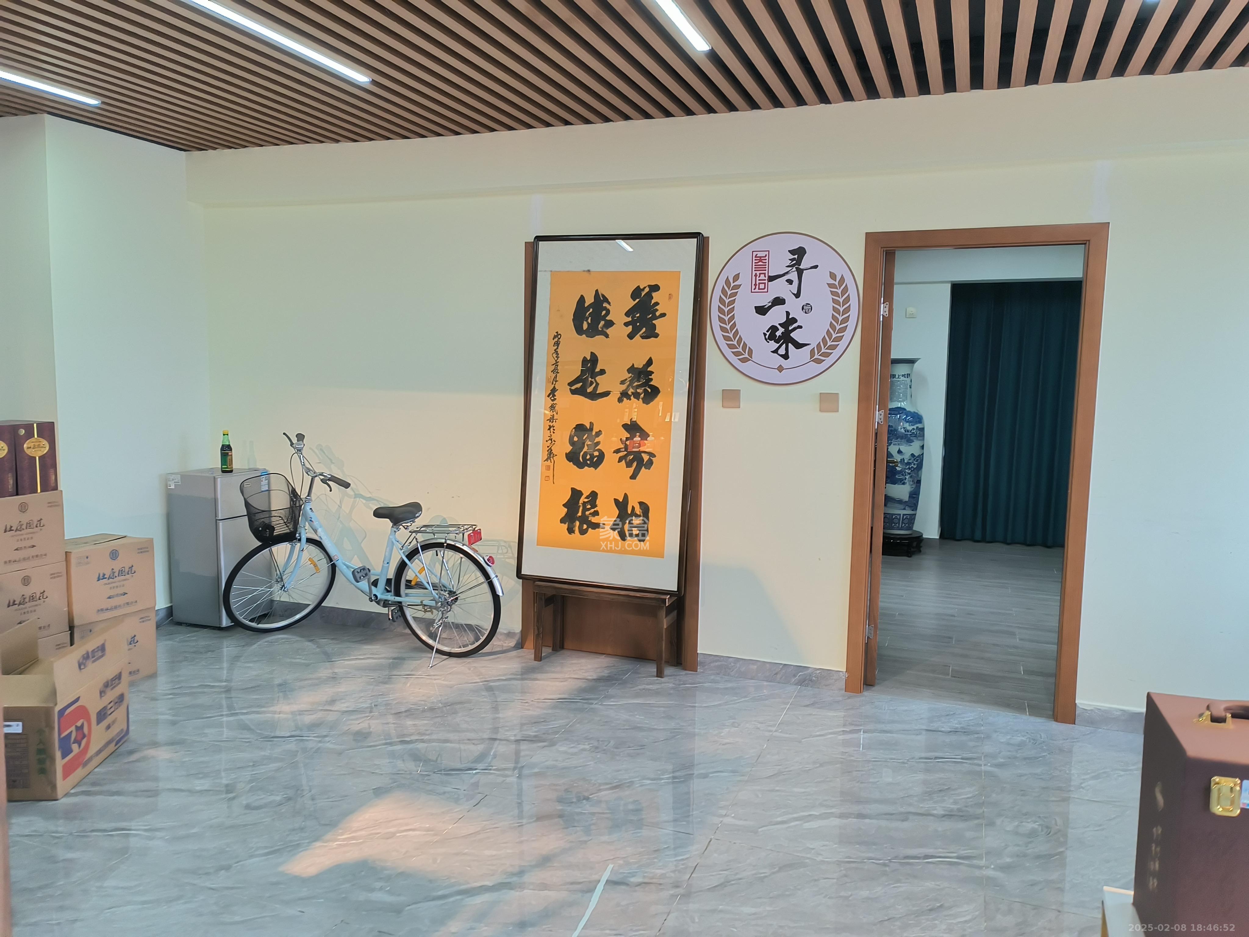 华润翡翠府  1室0厅0卫   8000.00元/月室内图