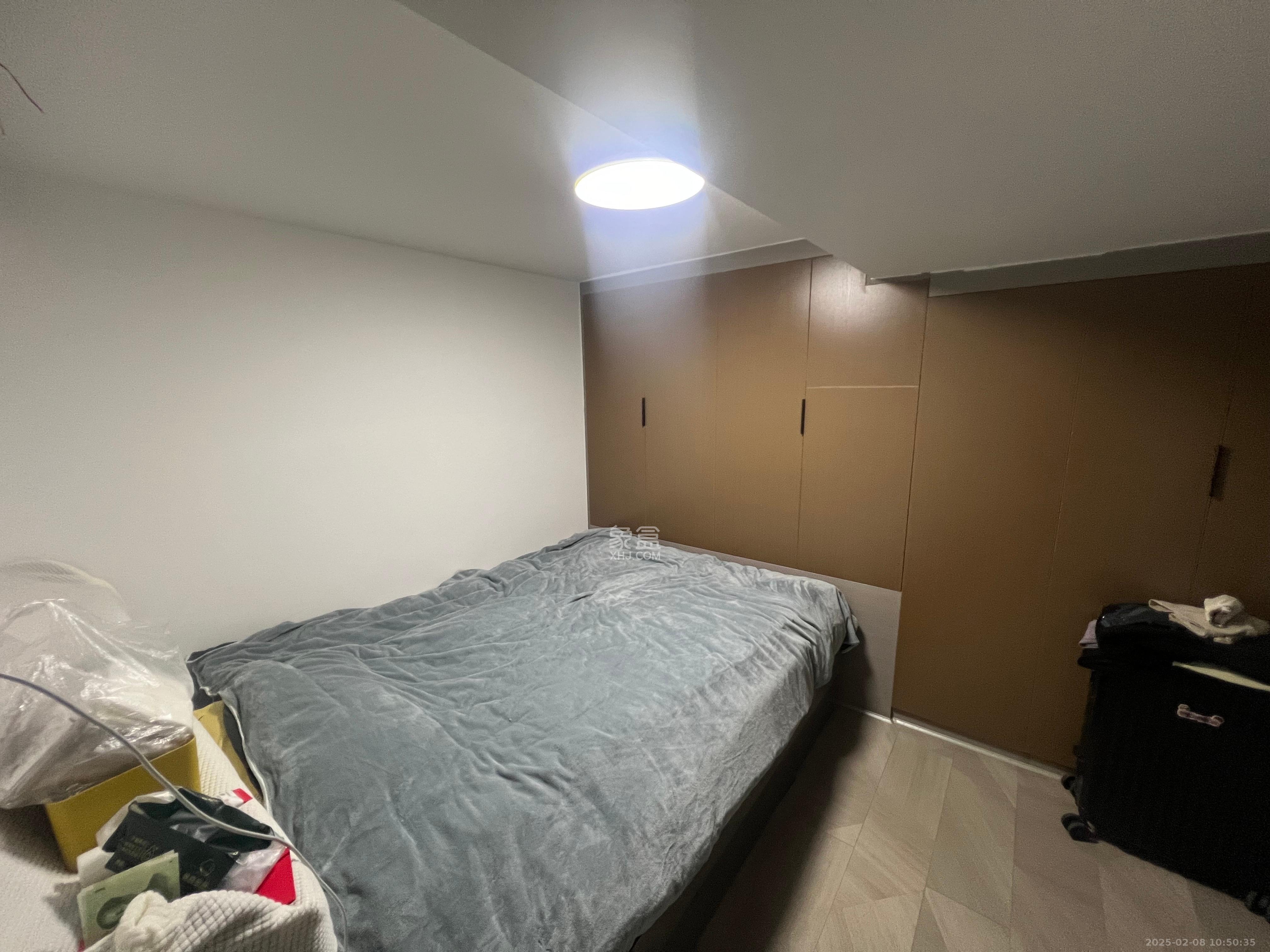 力高凤凰新天  2室1厅1卫   2600.00元/月室内图