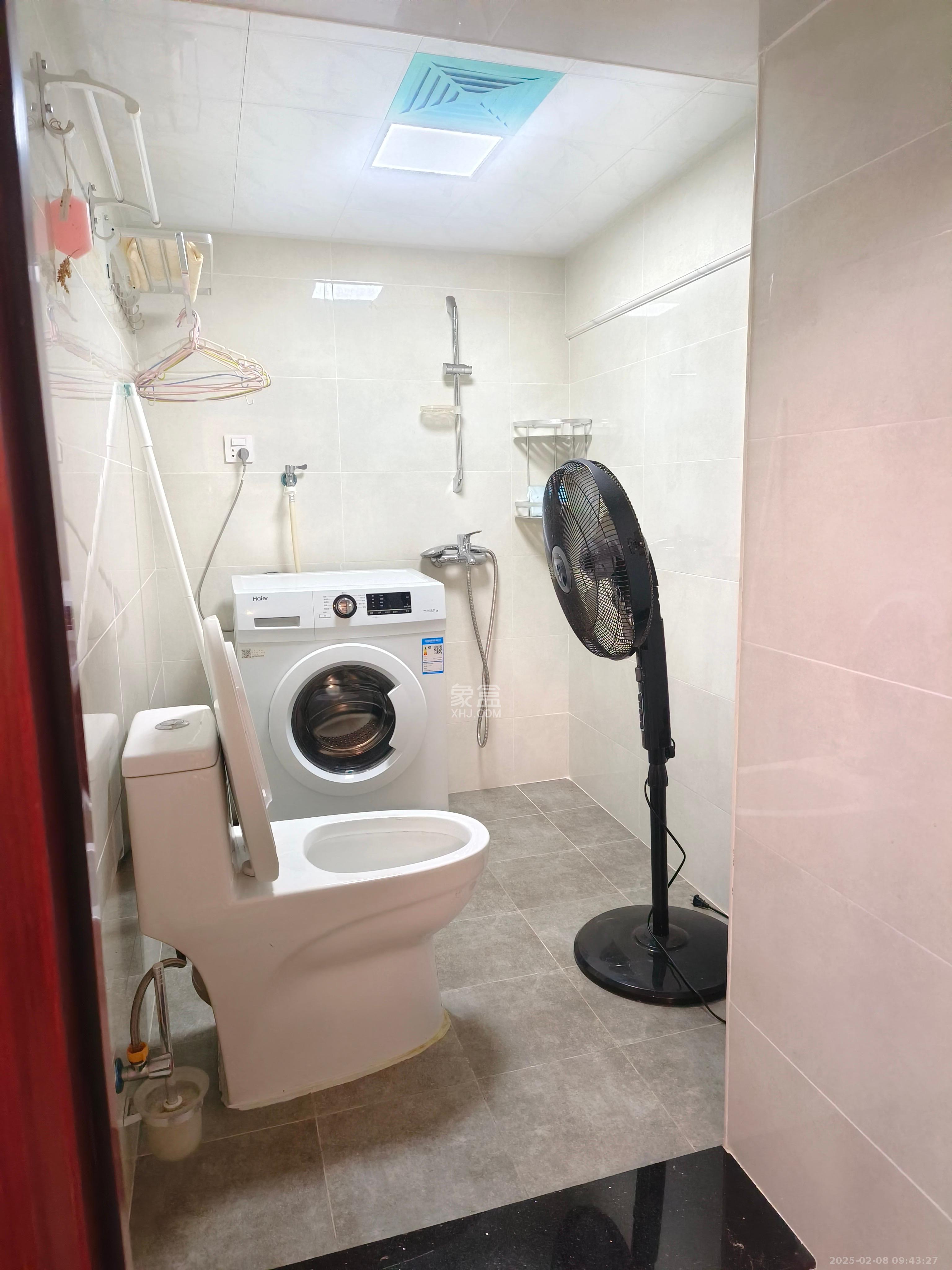 华菱蓝调国际(华菱.香墅美地) 2室2厅1卫 2600.0元/月 华菱蓝调国际(华菱.香墅美地) 2室2厅1卫 2600.0元/月室内图