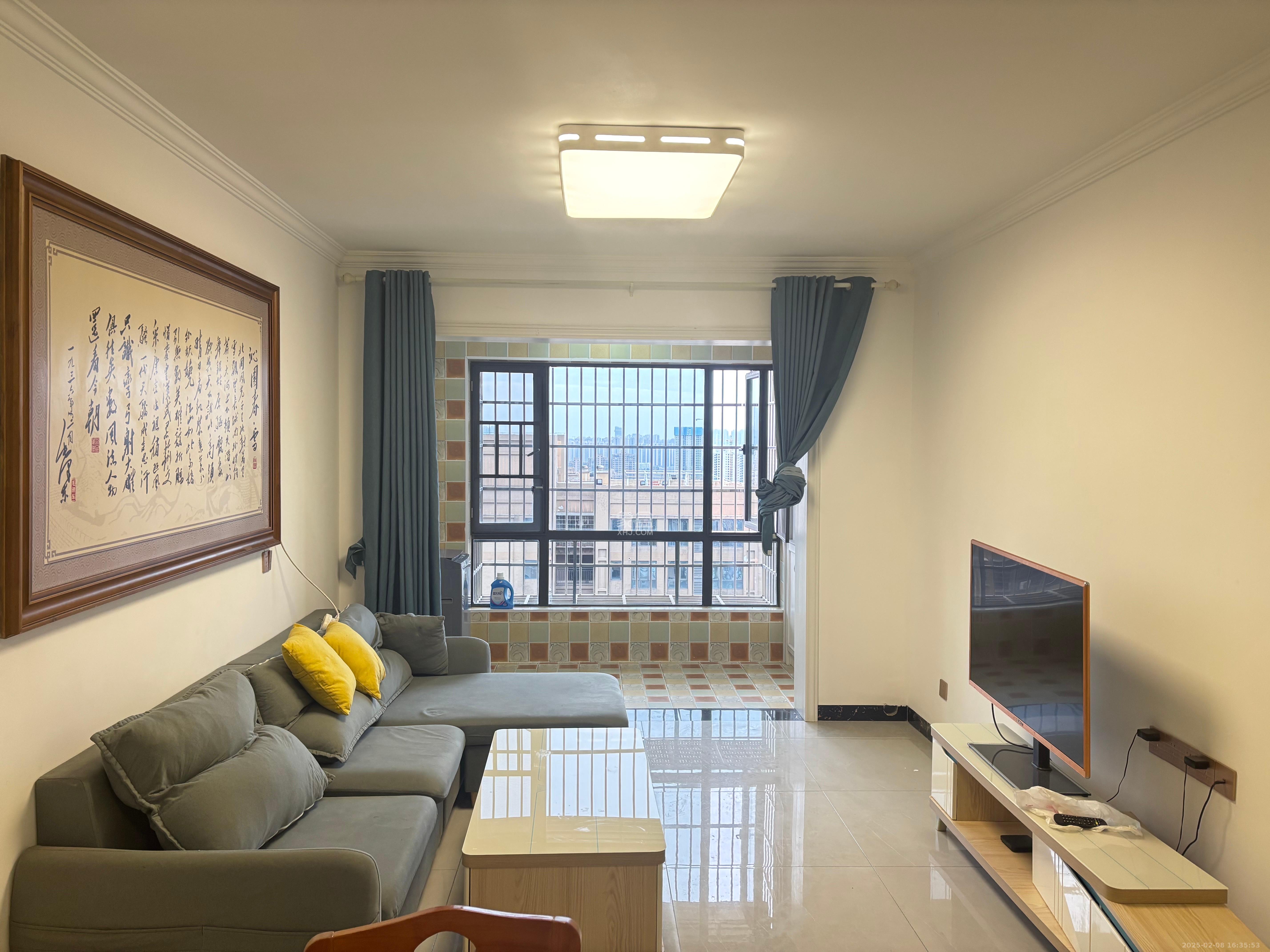 东宜兰园 2室2厅1卫 1800.0元/月 东宜兰园 2室2厅1卫 1800.0元/月室内图