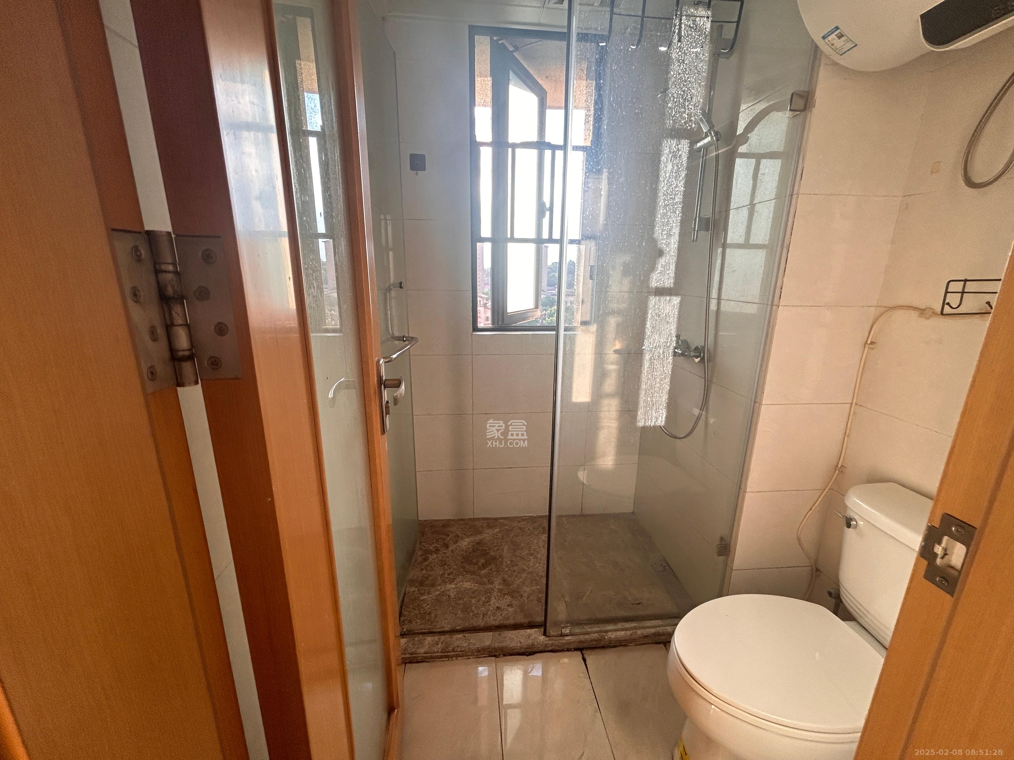 中海新城熙岸(中信新城五期) 2室1厅1卫 1600.0元/月 中海新城熙岸(中信新城五期) 2室1厅1卫 1600.0元/月室内图