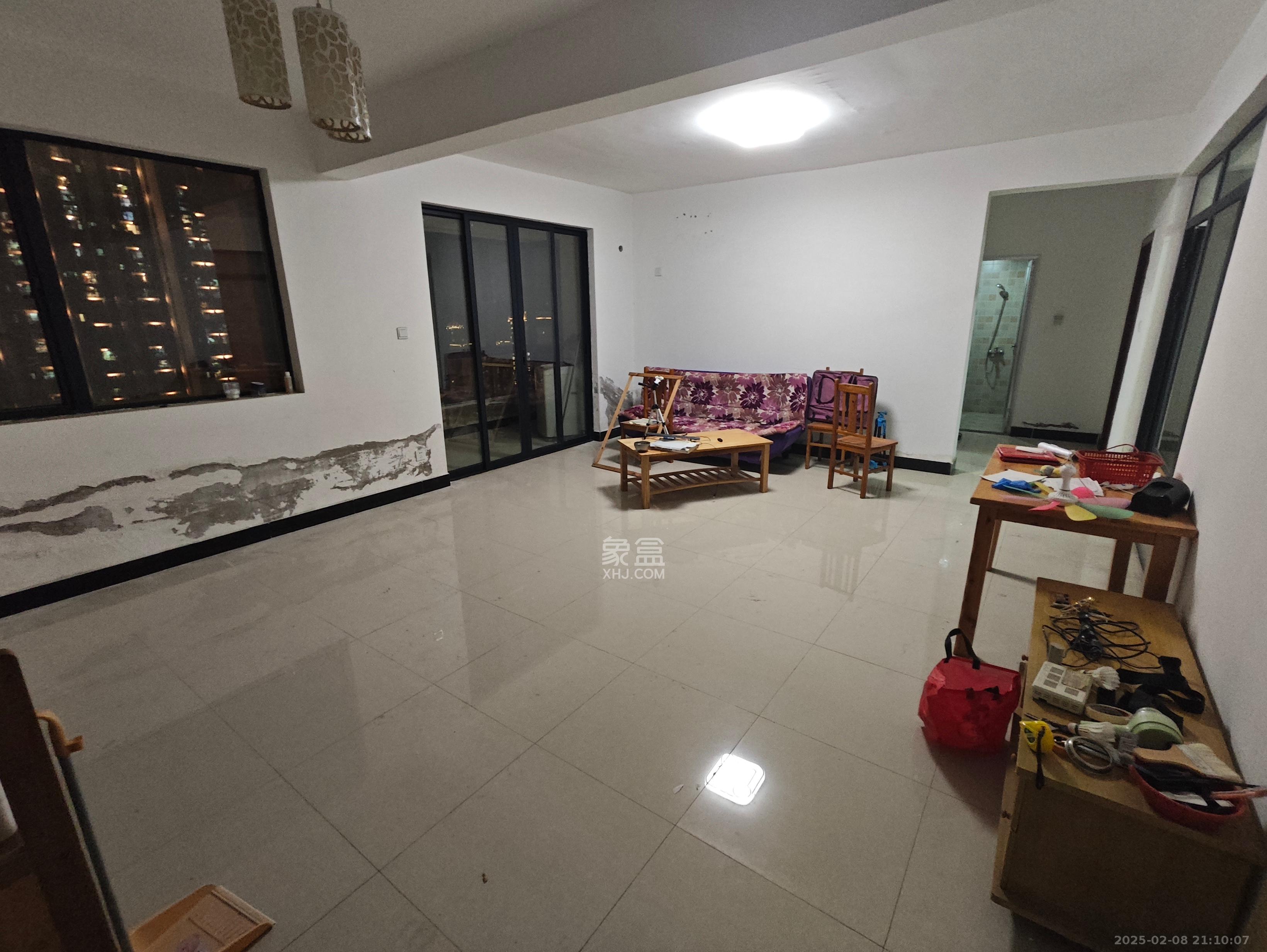 中建麓山和苑 3室2厅1卫 2200.0元/月 中建麓山和苑 3室2厅1卫 2200.0元/月室内图