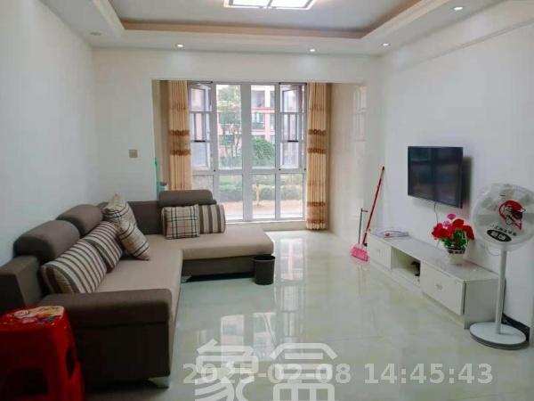 丽发新城  2室2厅1卫   1800.00元/月室内图
