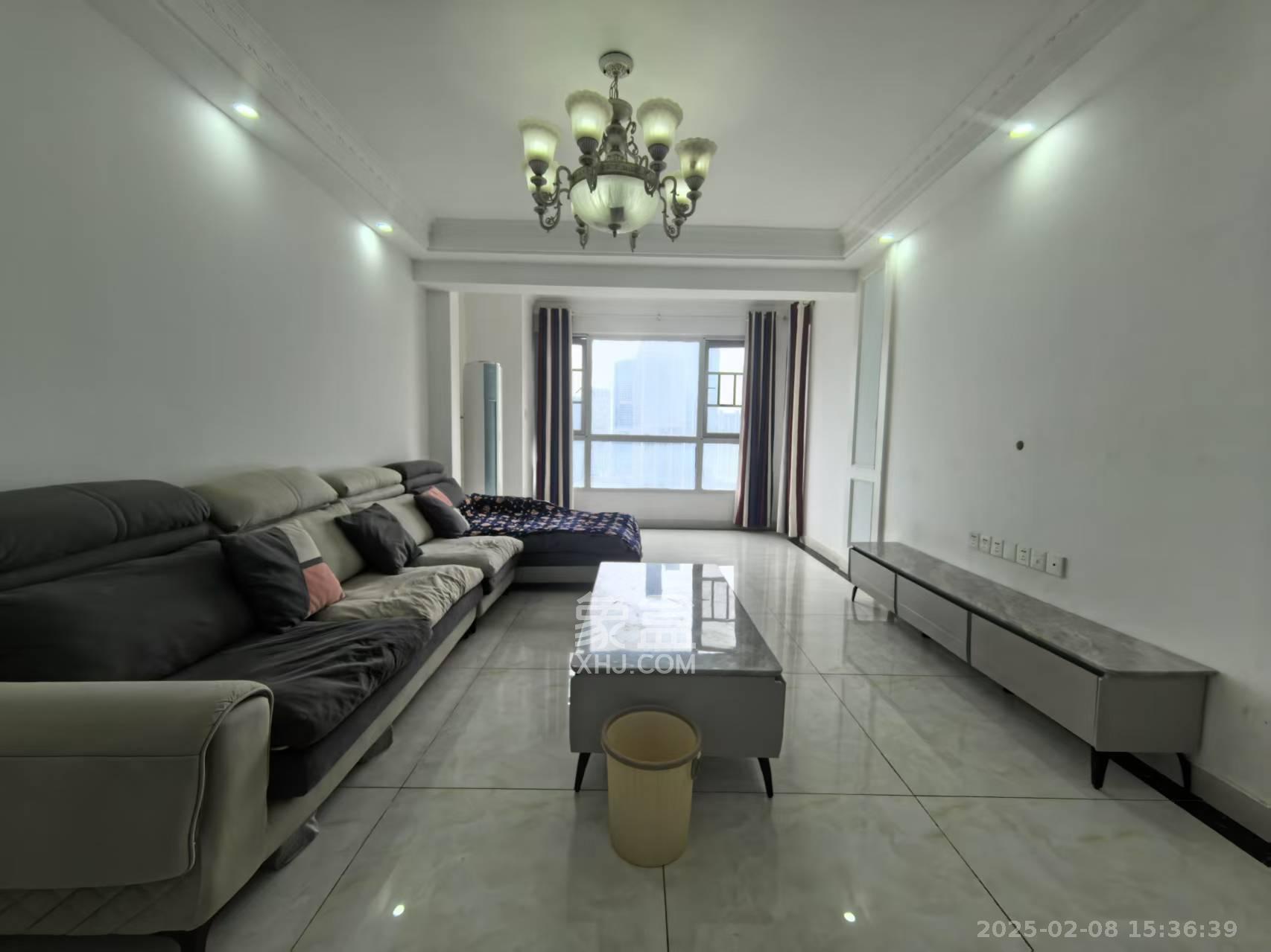 和泓梅溪四季 3室2厅2卫 2800.0元/月 和泓梅溪四季 3室2厅2卫 2800.0元/月室内图