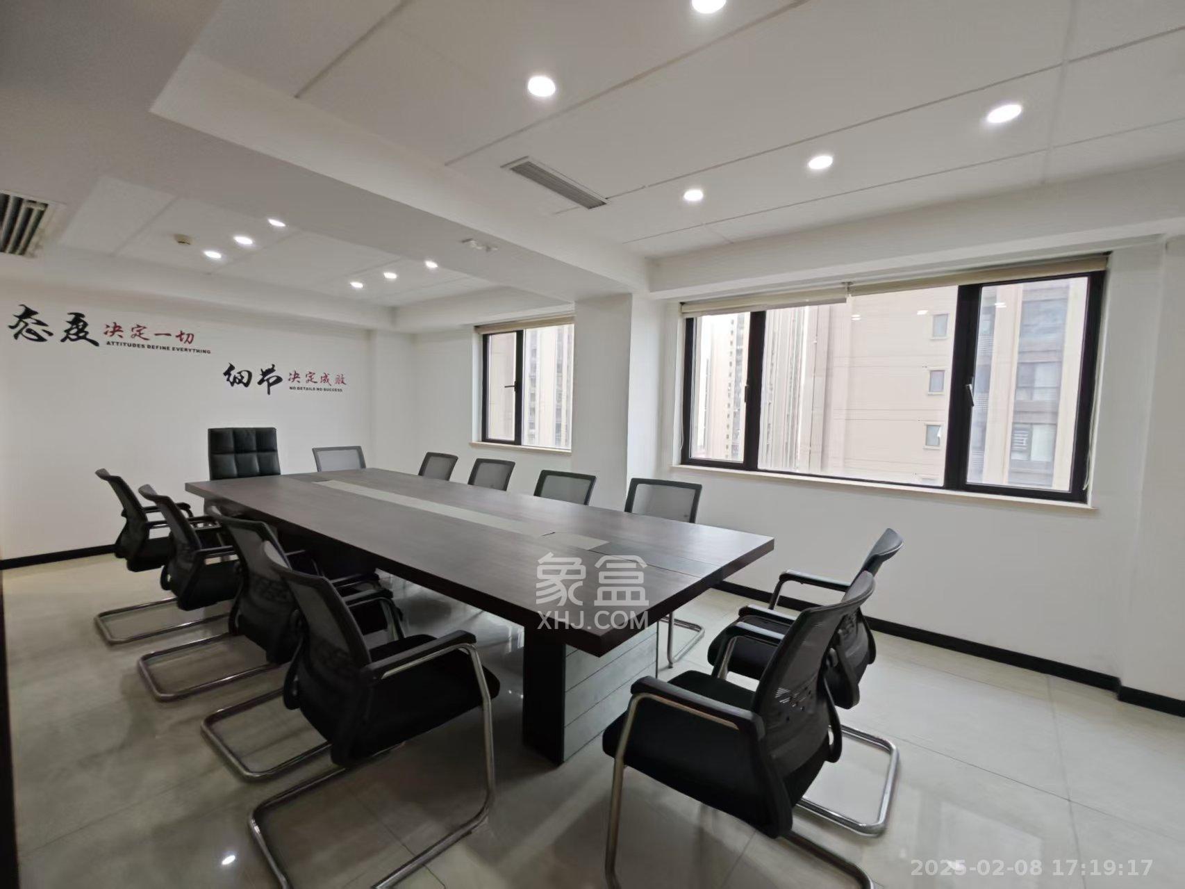 协信星澜汇 1室1厅1卫 20000.0元/月 协信星澜汇 1室1厅1卫 20000.0元/月室内图