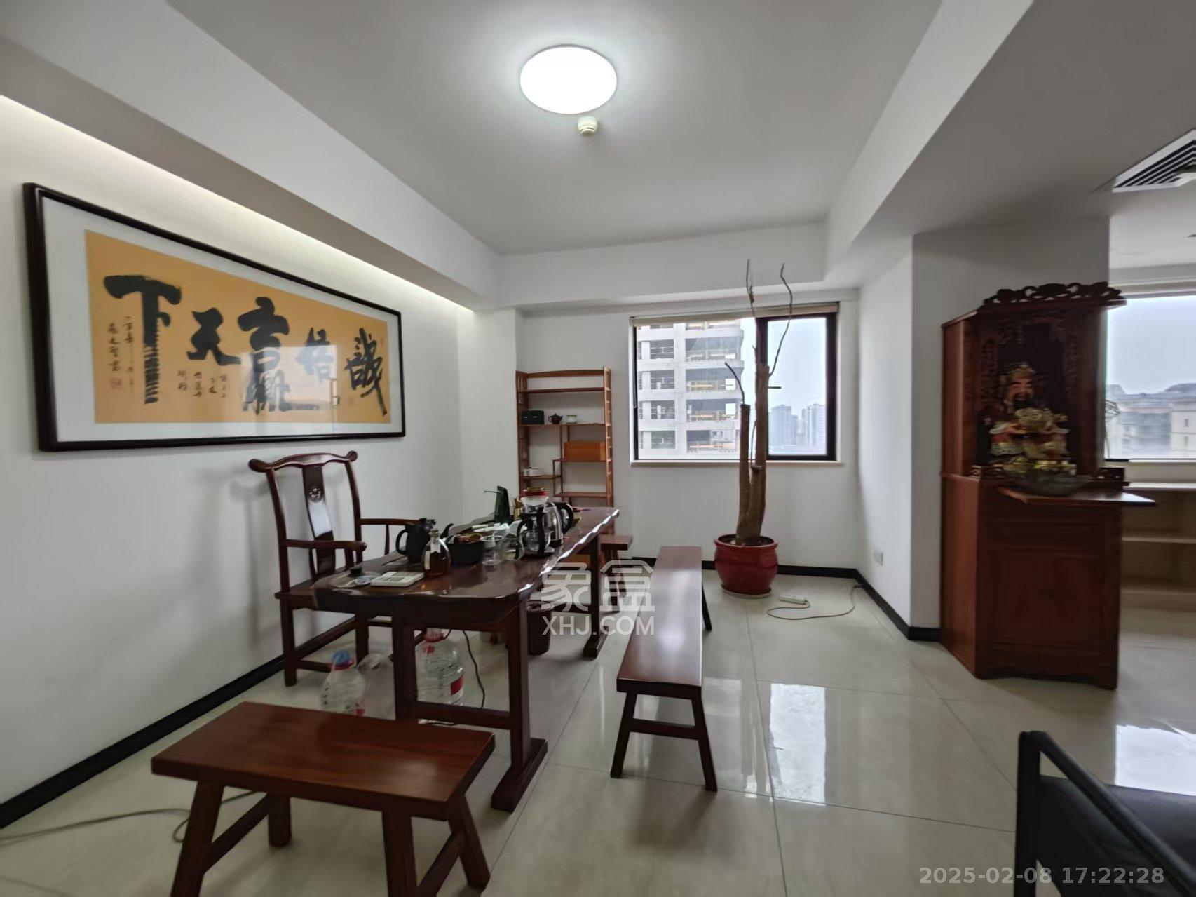 协信星澜汇 1室1厅1卫 20000.0元/月 协信星澜汇 1室1厅1卫 20000.0元/月室内图