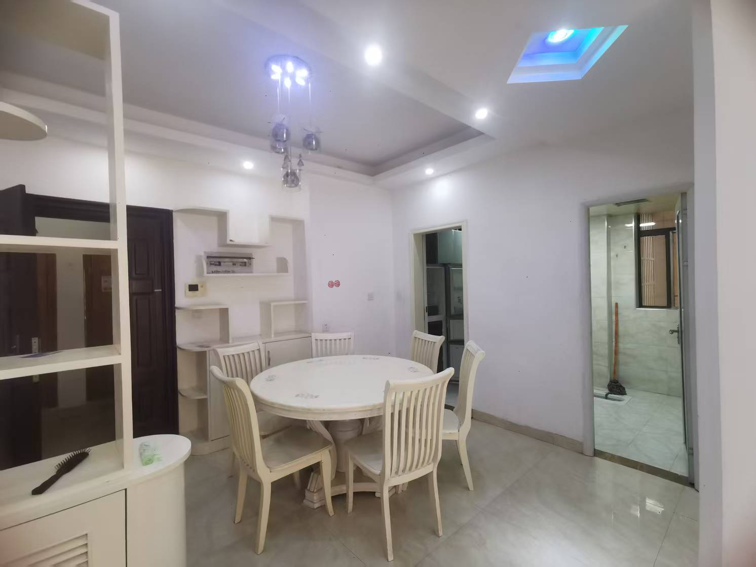 万豪城市花园 3室2厅2卫 2800.0元/月 万豪城市花园 3室2厅2卫 2800.0元/月室内图