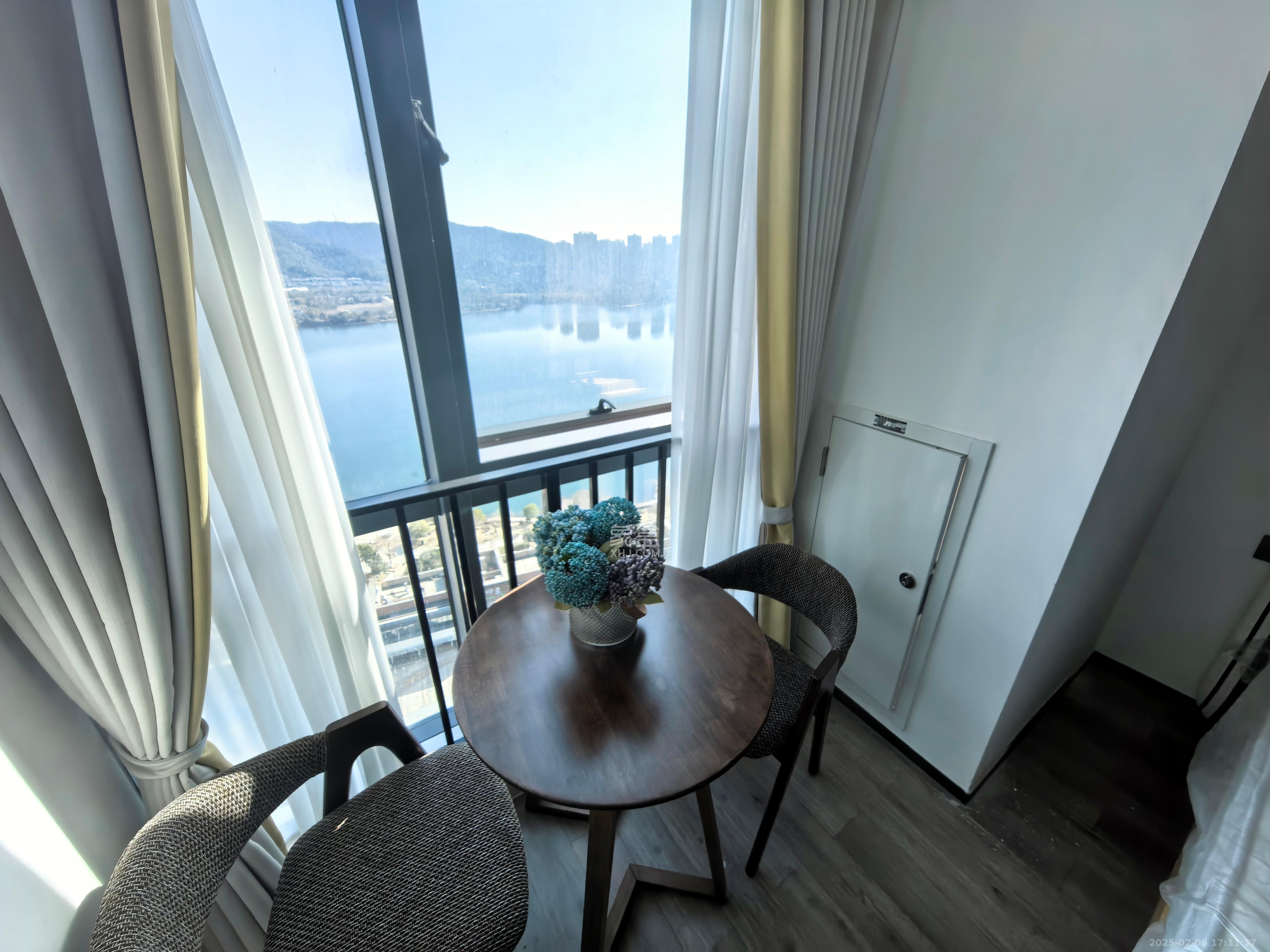 中建宝铂公馆 1室1厅1卫 2000.0元/月 中建宝铂公馆 1室1厅1卫 2000.0元/月室内图