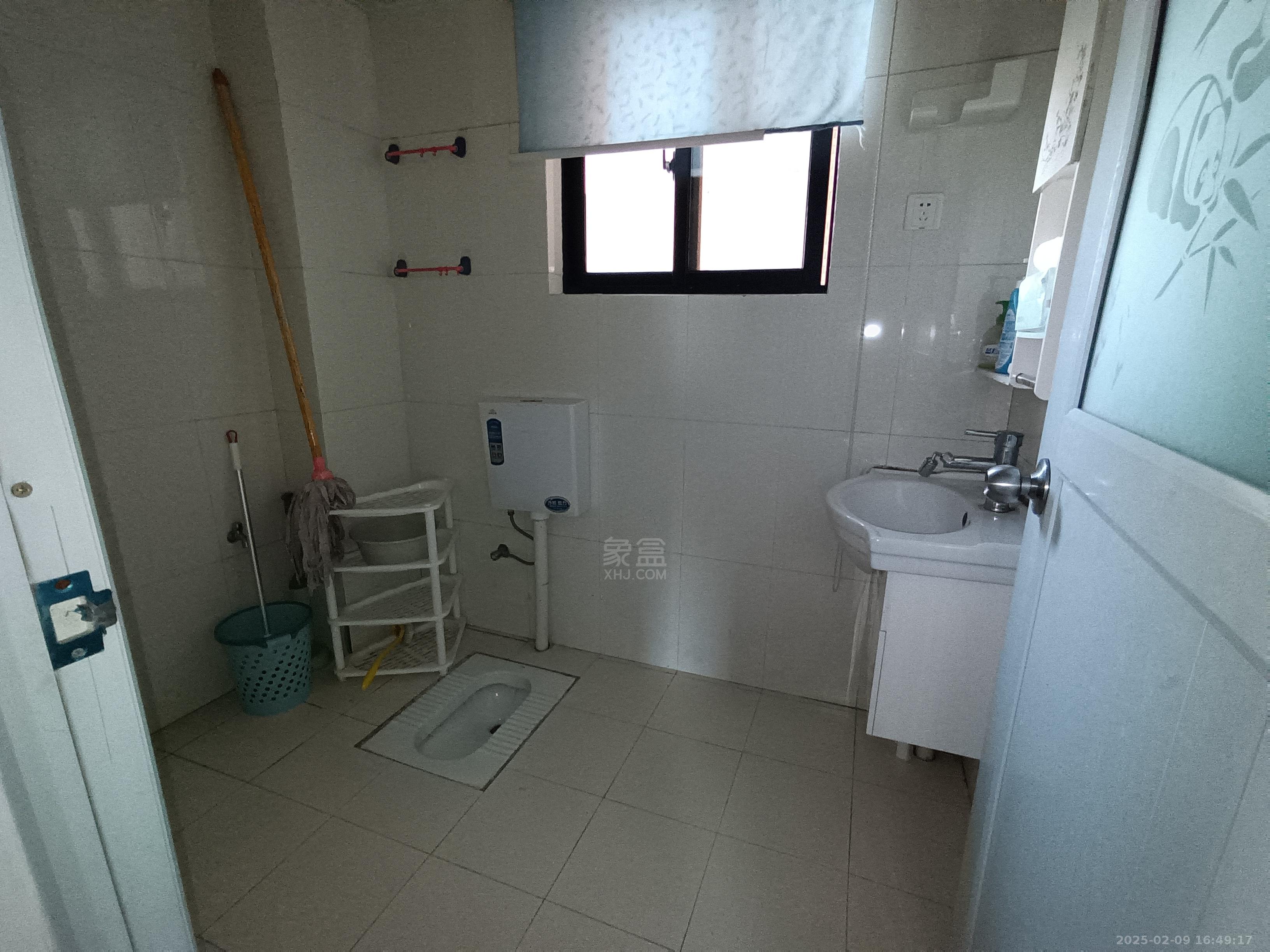 康桥美郡 2室2厅1卫 1600.0元/月 康桥美郡 2室2厅1卫 1600.0元/月室内图