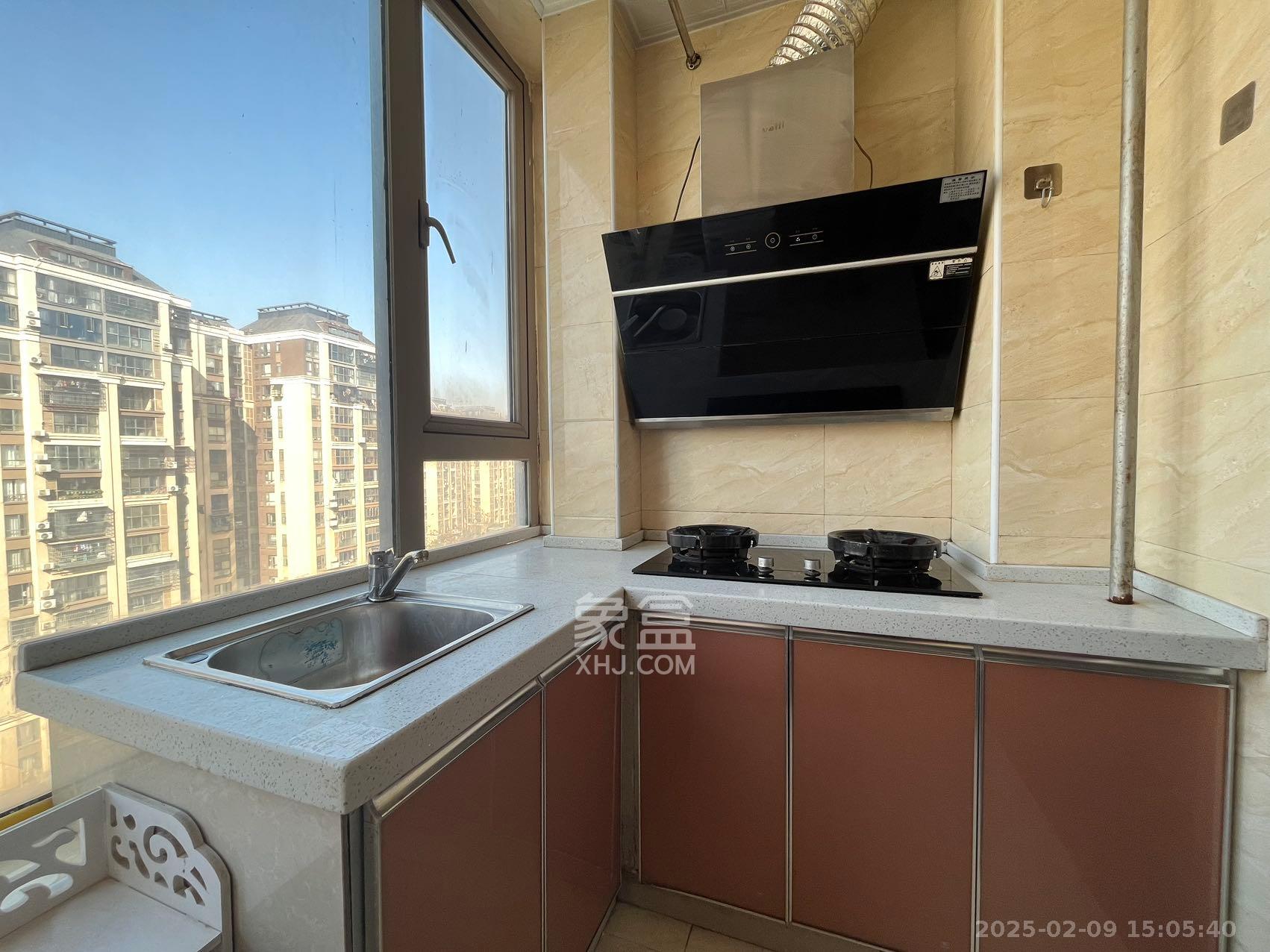 怡海星城 1室1厅1卫 900.0元/月 怡海星城 1室1厅1卫 900.0元/月小区图